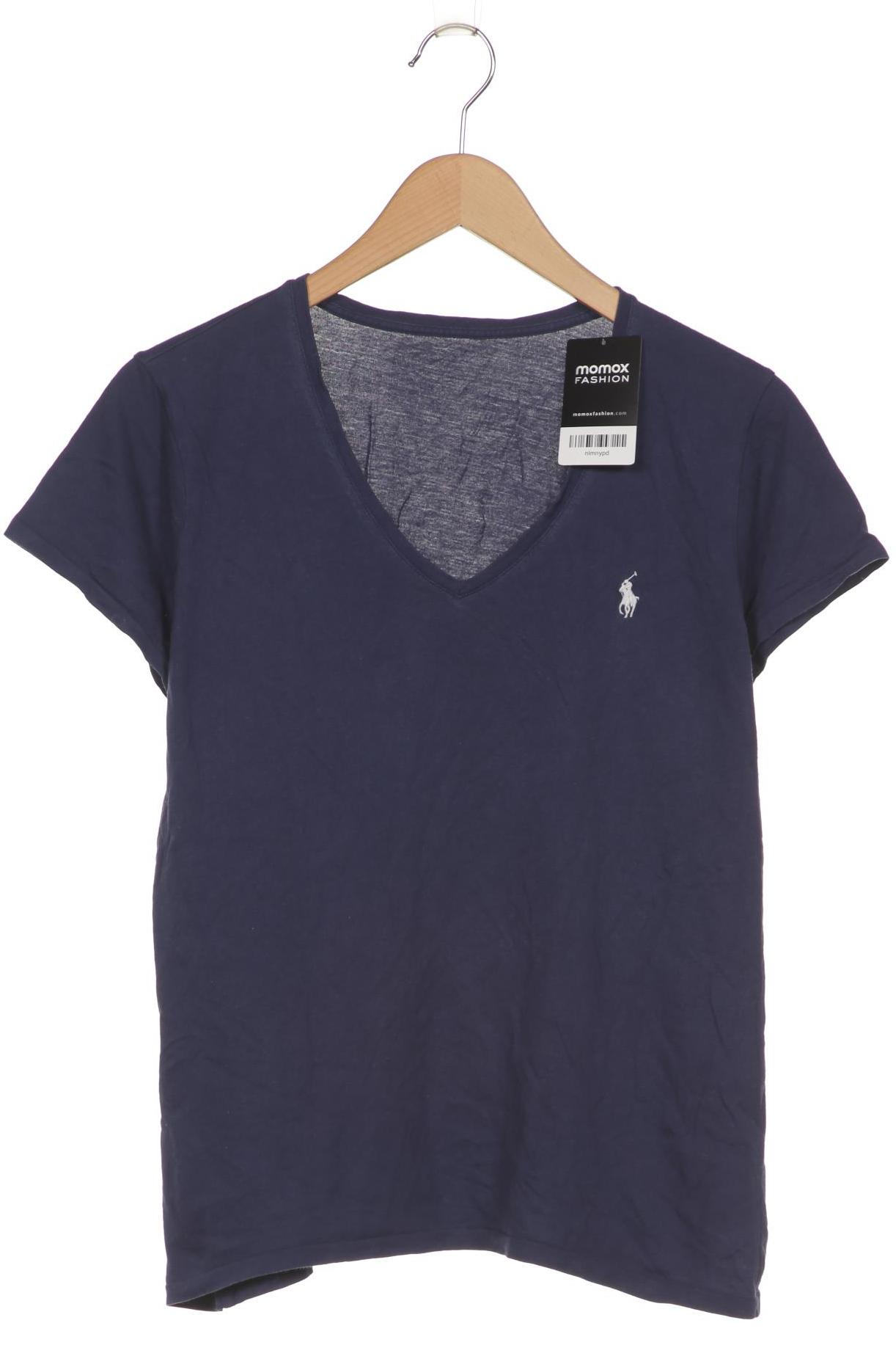

Polo Ralph Lauren Damen T-Shirt, marineblau