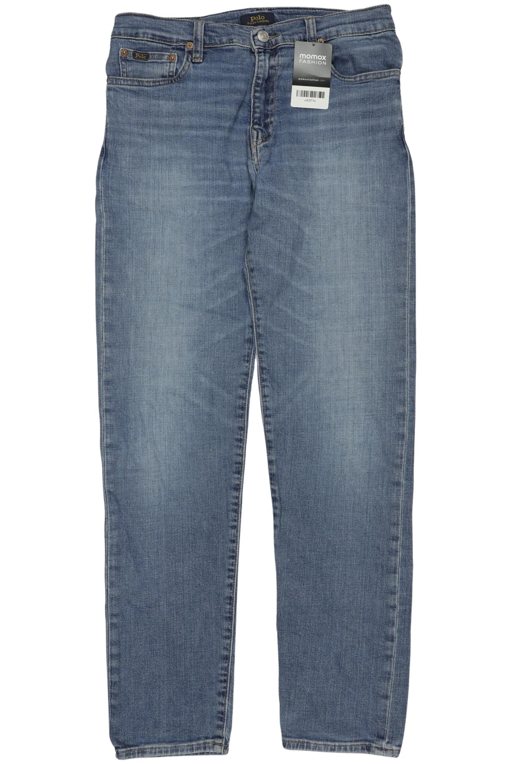 

Polo Ralph Lauren Herren Jeans, blau, Gr. 170