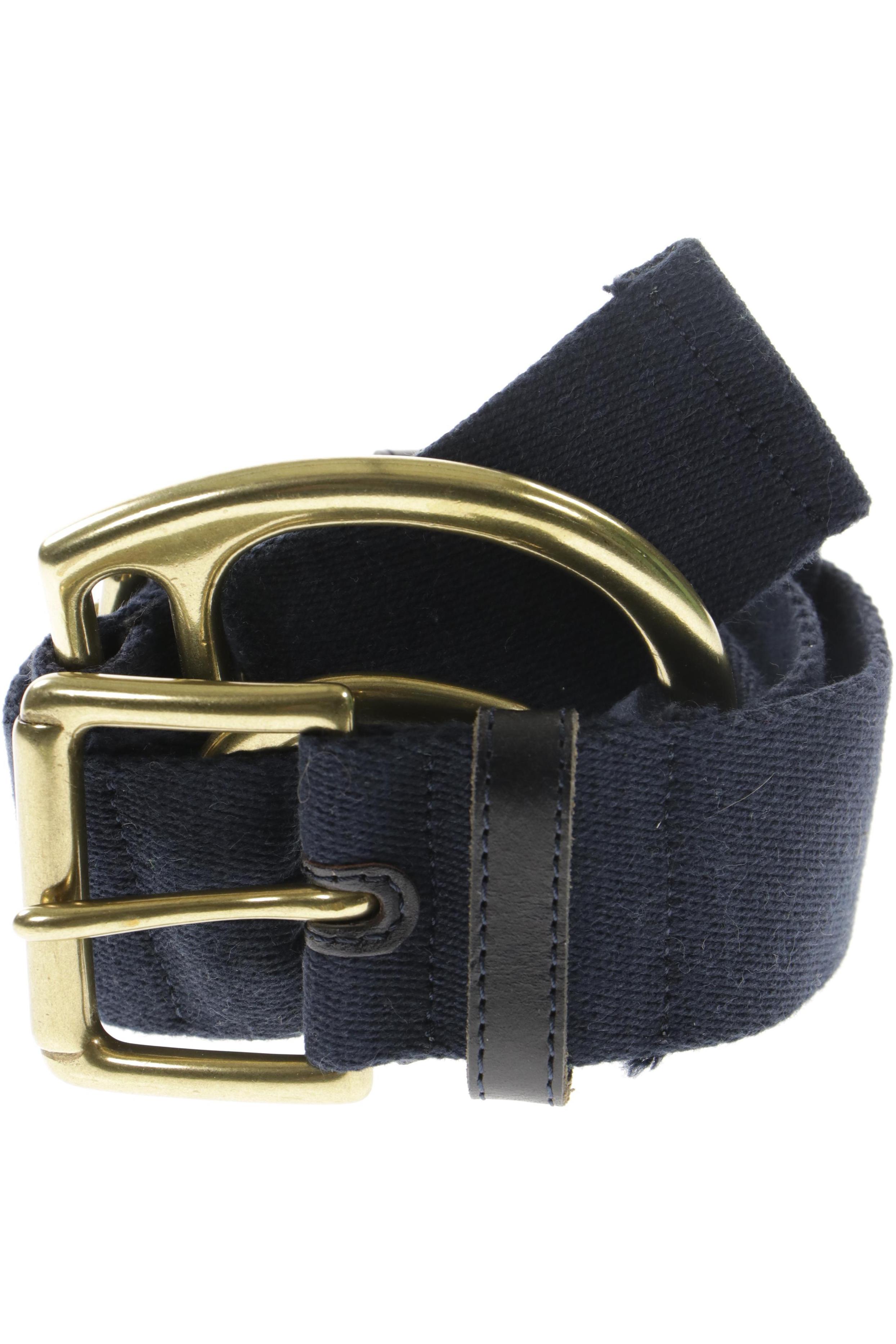 

Polo Ralph Lauren Damen Gürtel, marineblau, Gr. 70