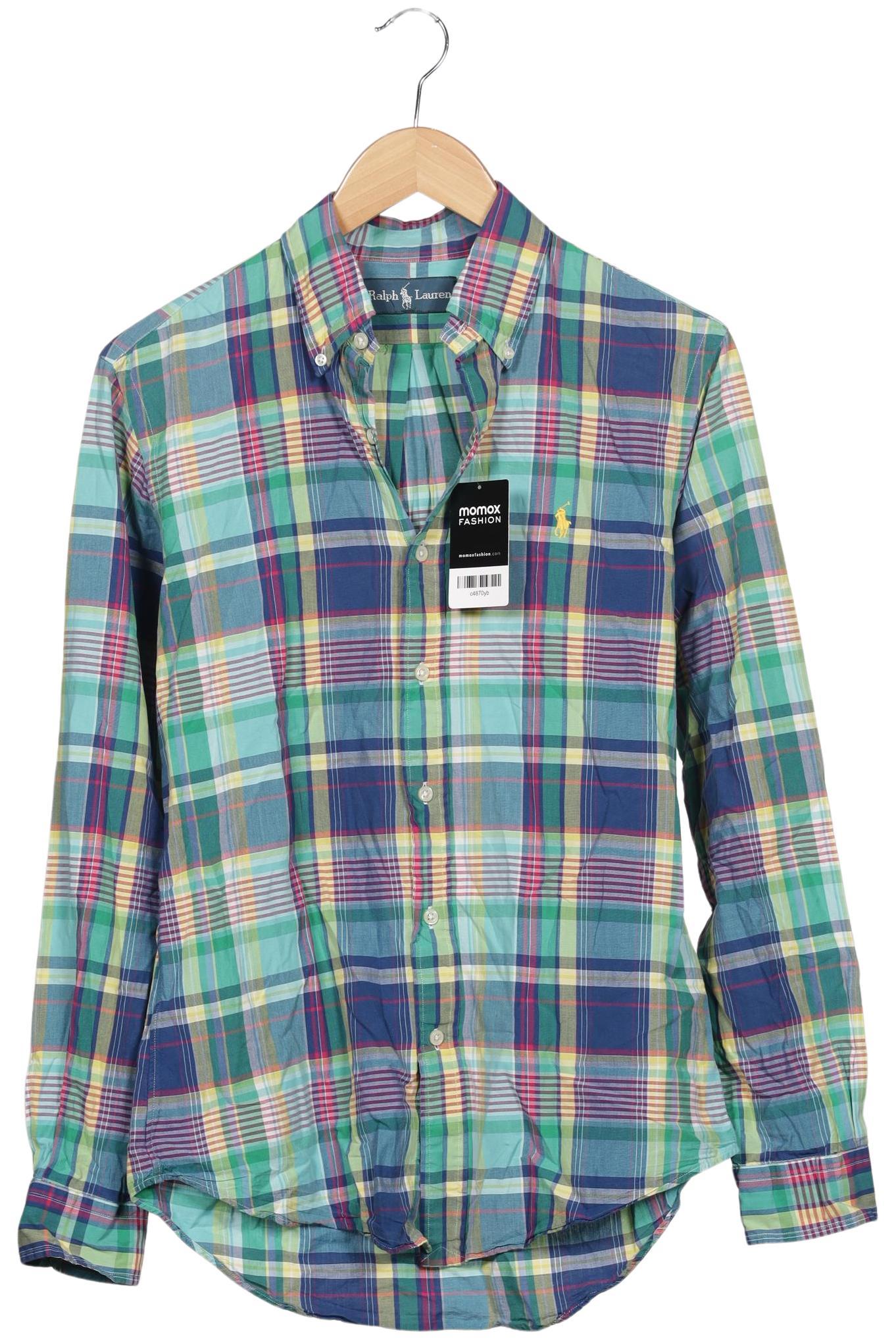 

Polo Ralph Lauren Herren Hemd, mehrfarbig, Gr. 46