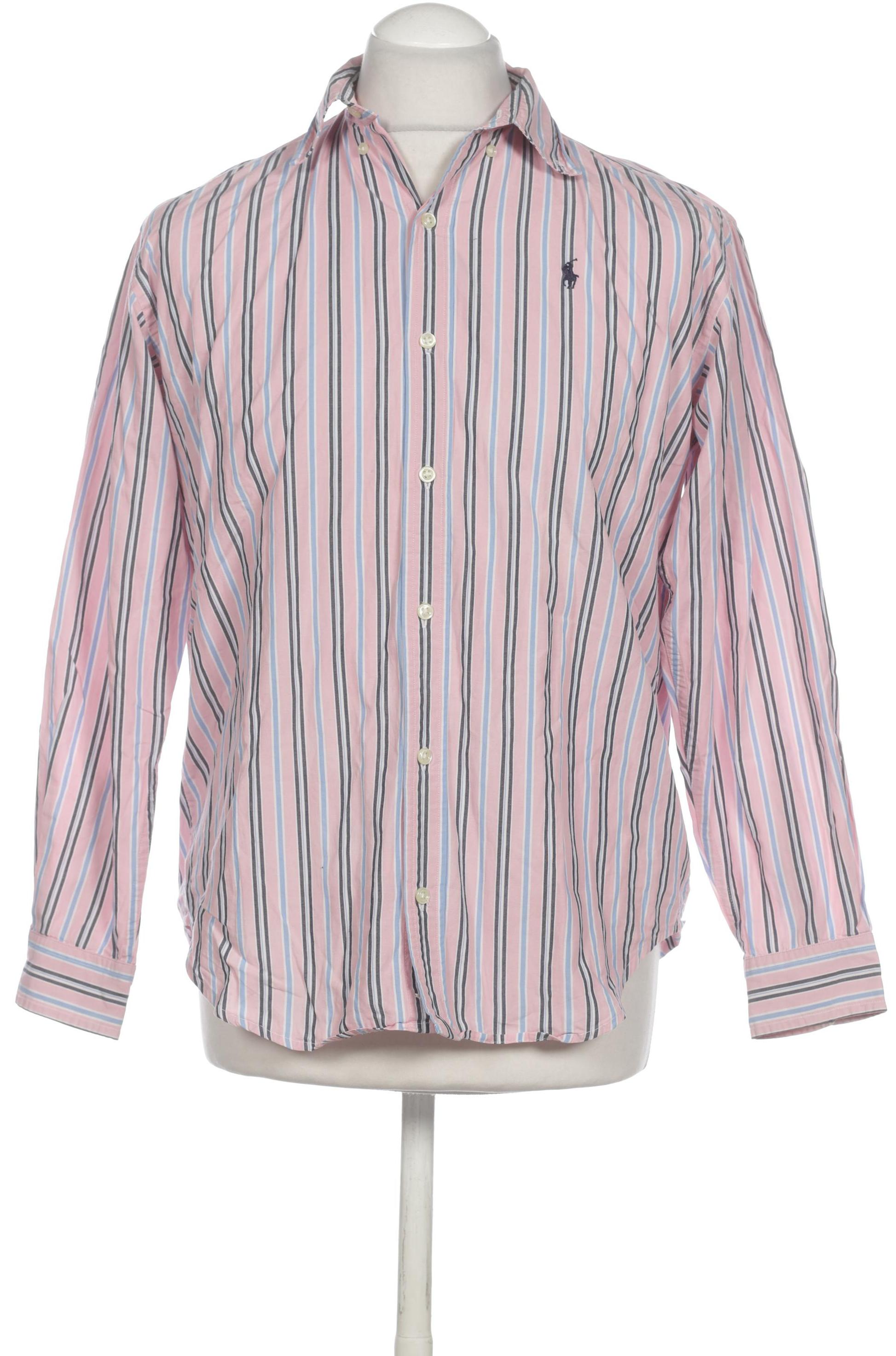 

Polo Ralph Lauren Jungen Hemd, pink, Gr.