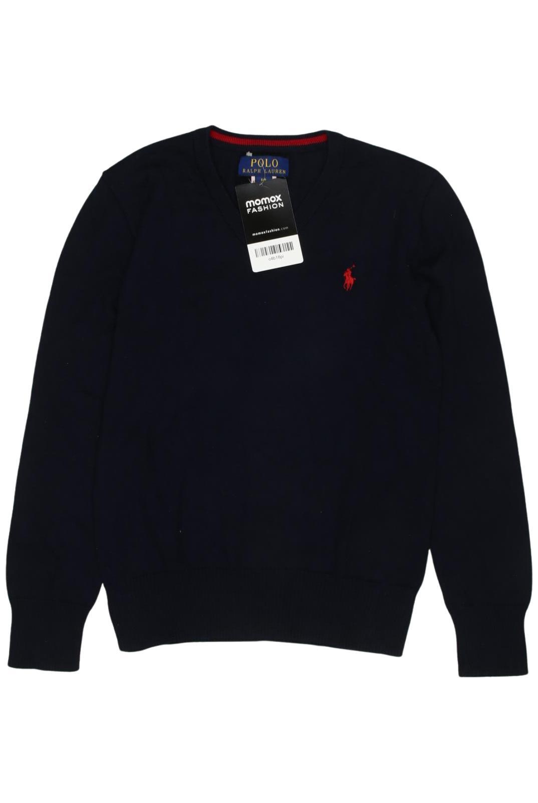 

Polo Ralph Lauren Herren Pullover, marineblau, Gr. 8