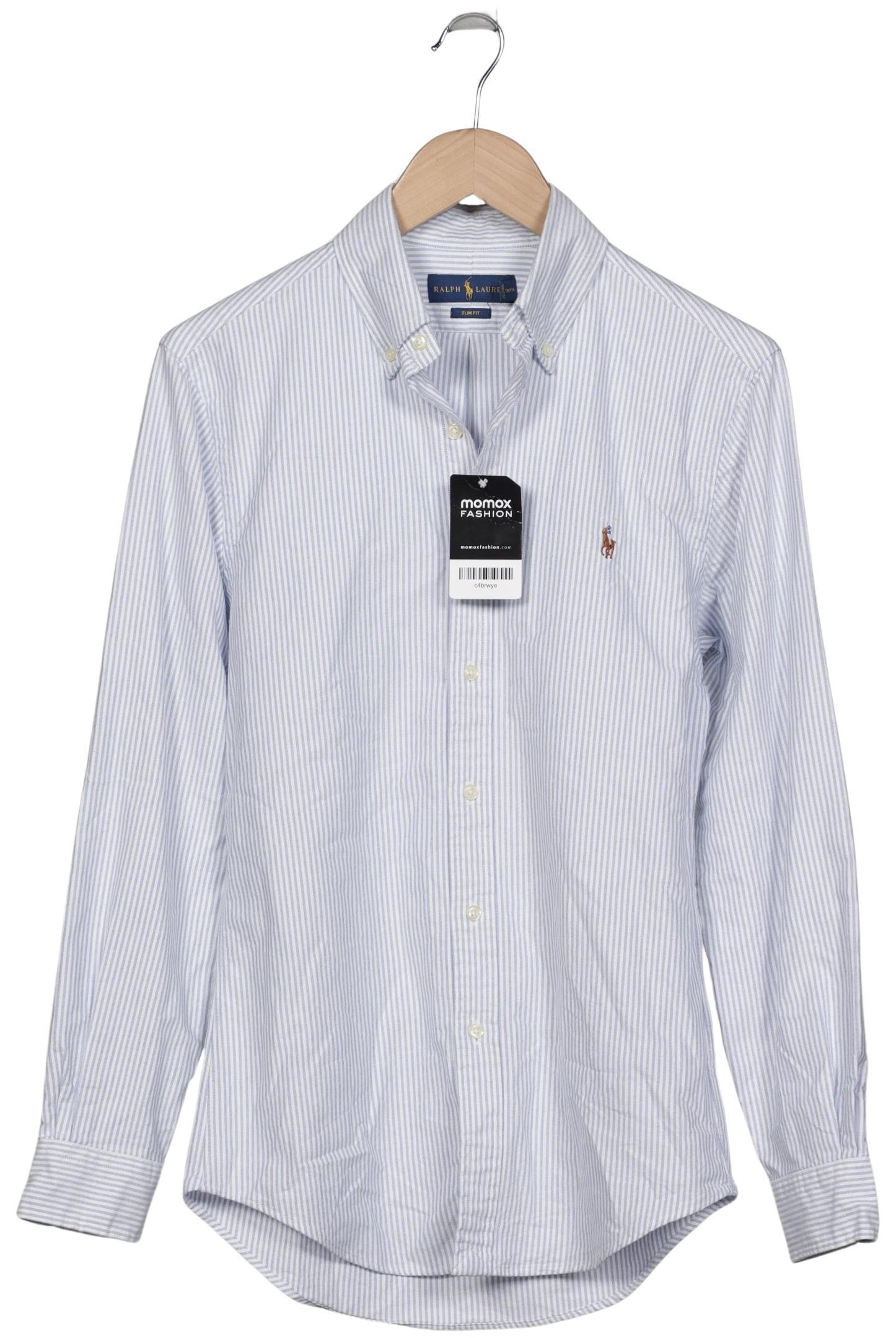 

Polo Ralph Lauren Herren Hemd, hellblau, Gr. 46