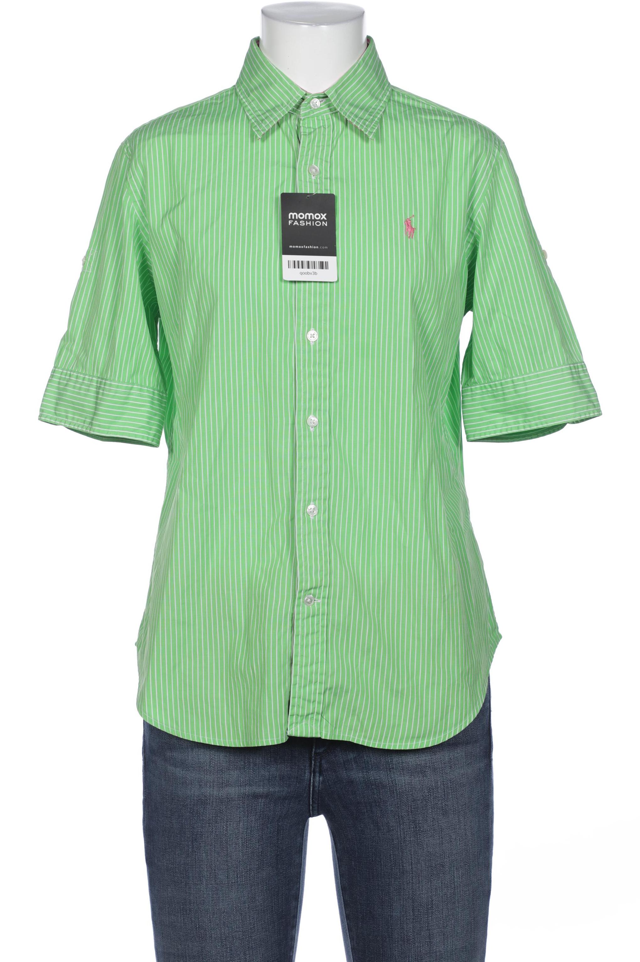 

Polo Ralph Lauren Damen Bluse, grün