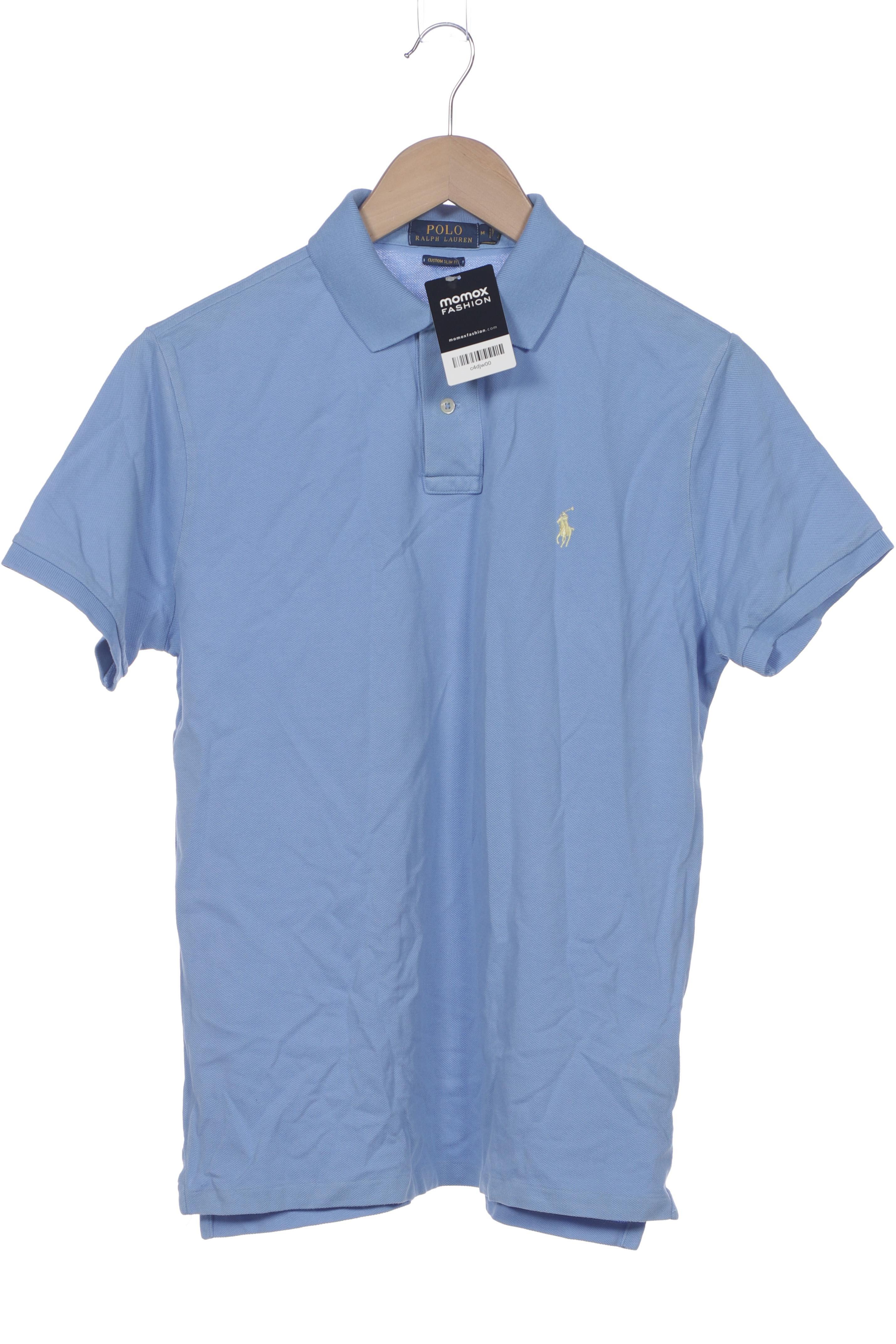

Polo Ralph Lauren Herren Poloshirt, blau, Gr. 48