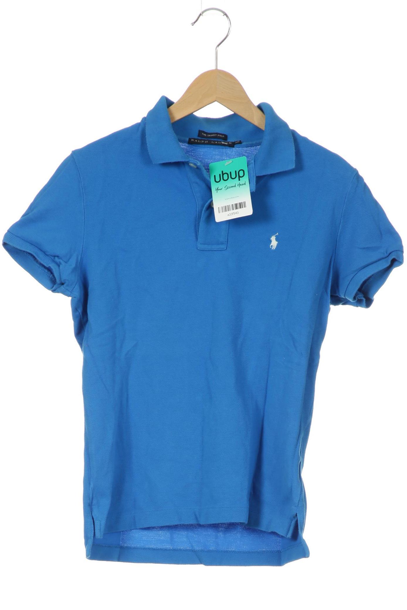 

Polo Ralph Lauren Herren Poloshirt, blau, Gr. 46