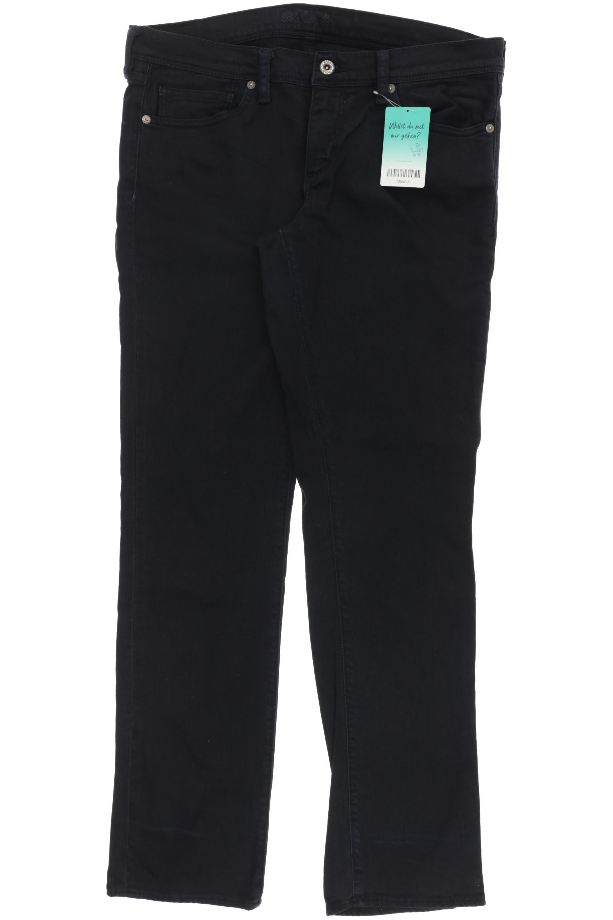 

Polo Ralph Lauren Damen Jeans, blau, Gr. 33