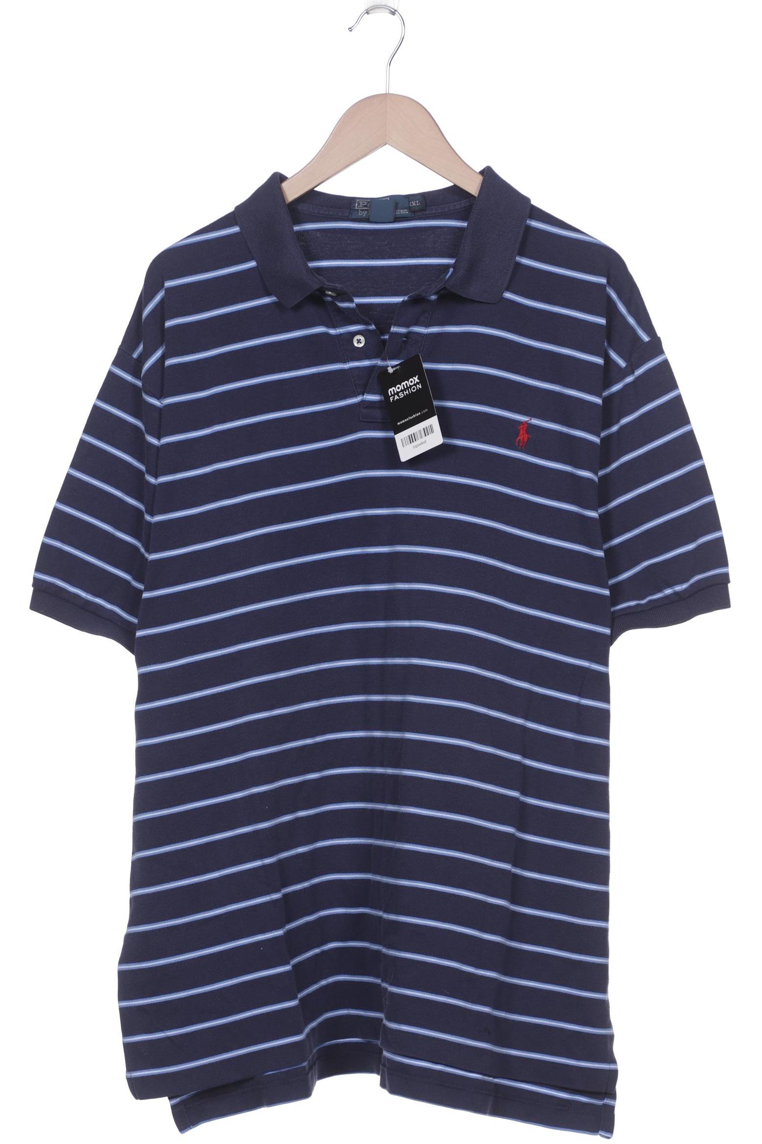 

Polo Ralph Lauren Herren Poloshirt, marineblau, Gr. 56