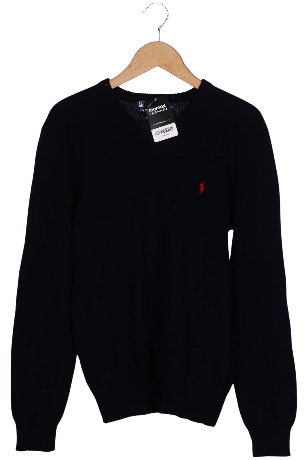 

Polo Ralph Lauren Herren Pullover, marineblau, Gr. 52