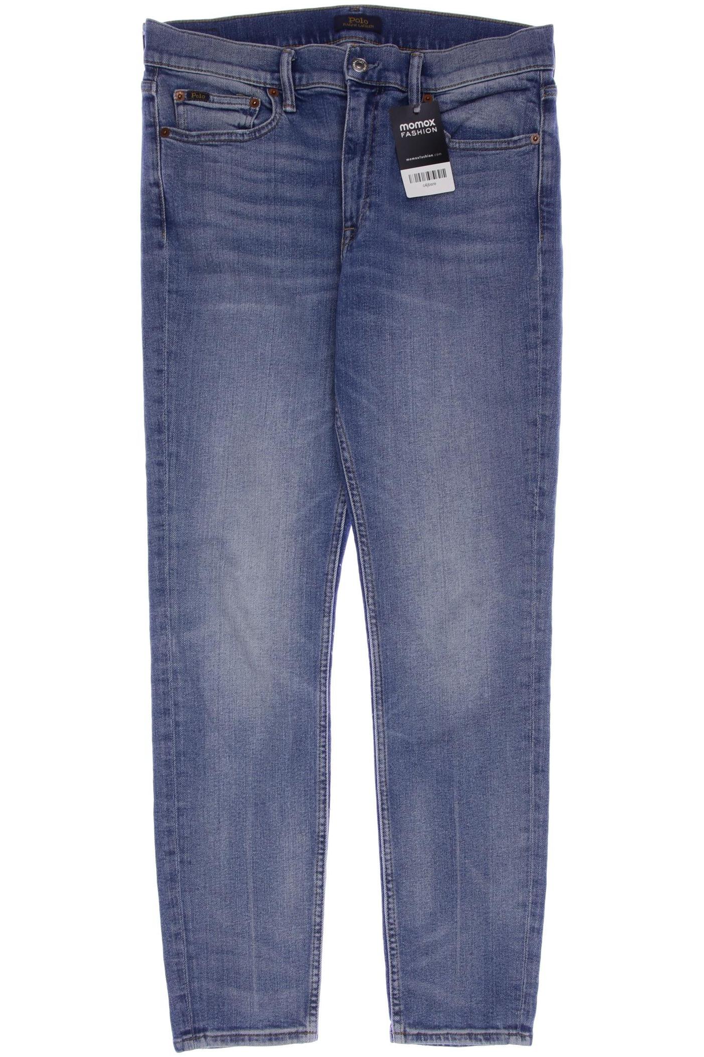 

Polo Ralph Lauren Damen Jeans, blau, Gr. 38