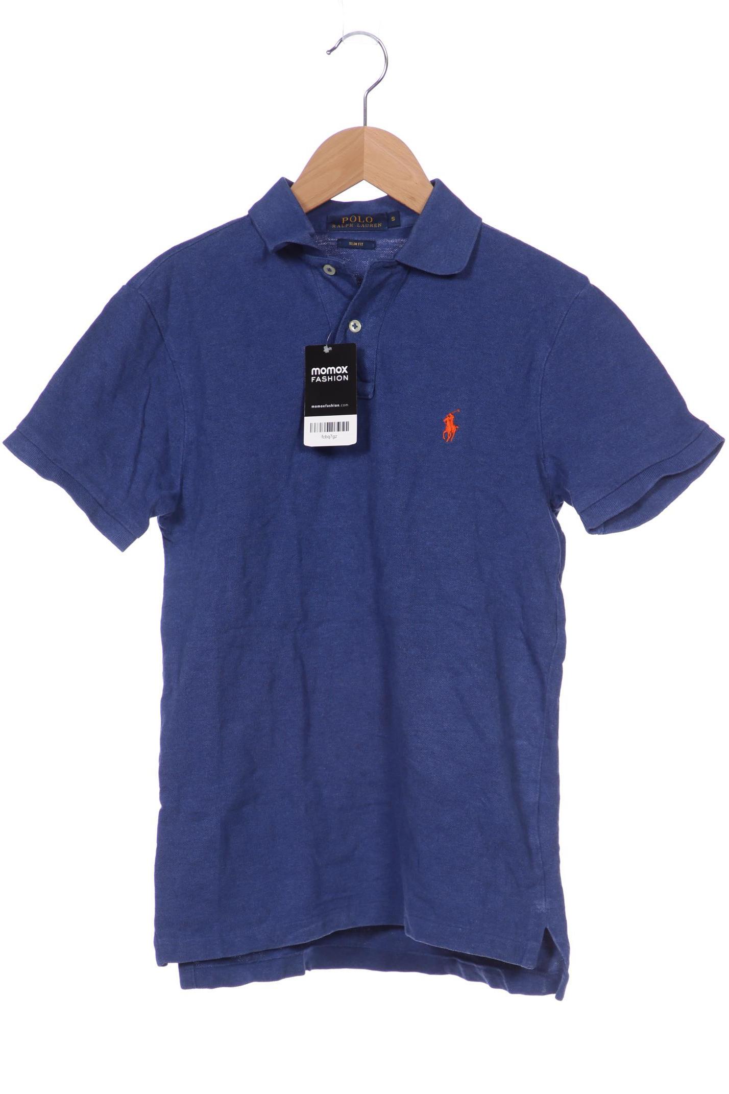 

Polo Ralph Lauren Herren Poloshirt, marineblau, Gr. 46