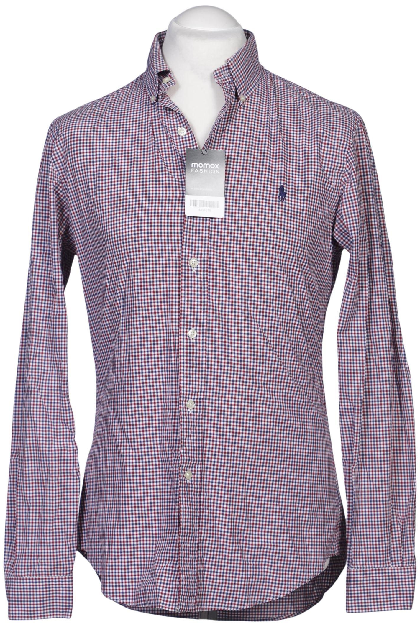 

Polo Ralph Lauren Herren Hemd, mehrfarbig, Gr. 48