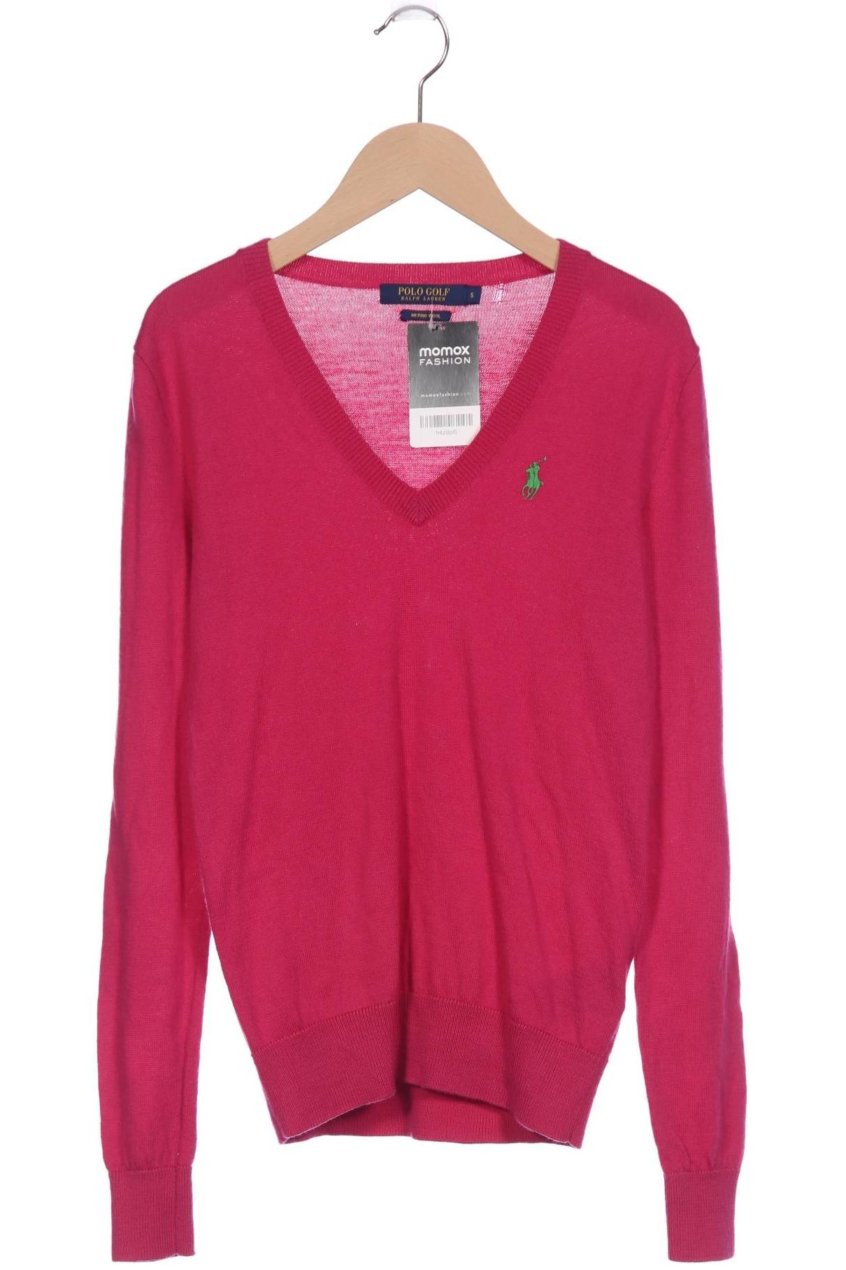 

Polo Ralph Lauren Damen Pullover, pink, Gr. 36