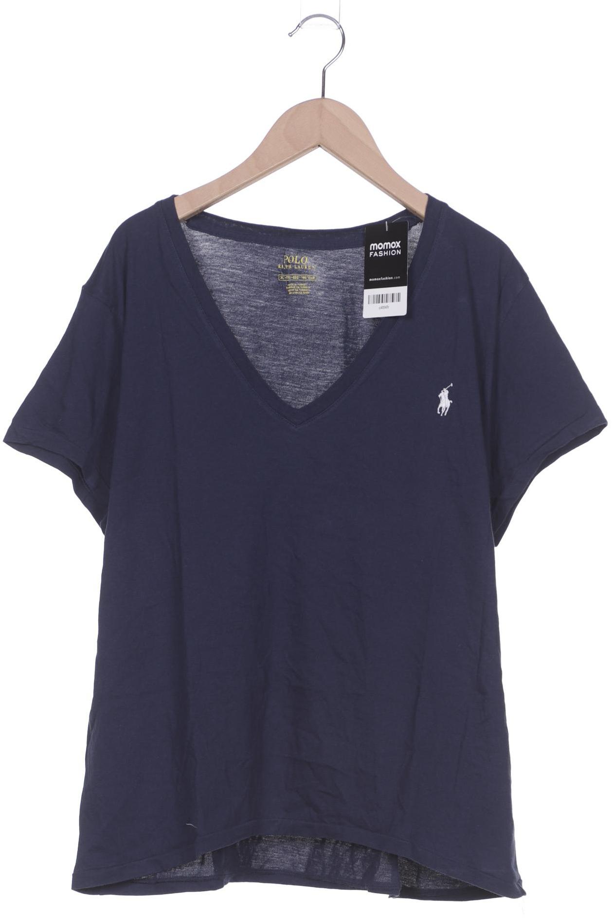 

Polo Ralph Lauren Damen T-Shirt, marineblau