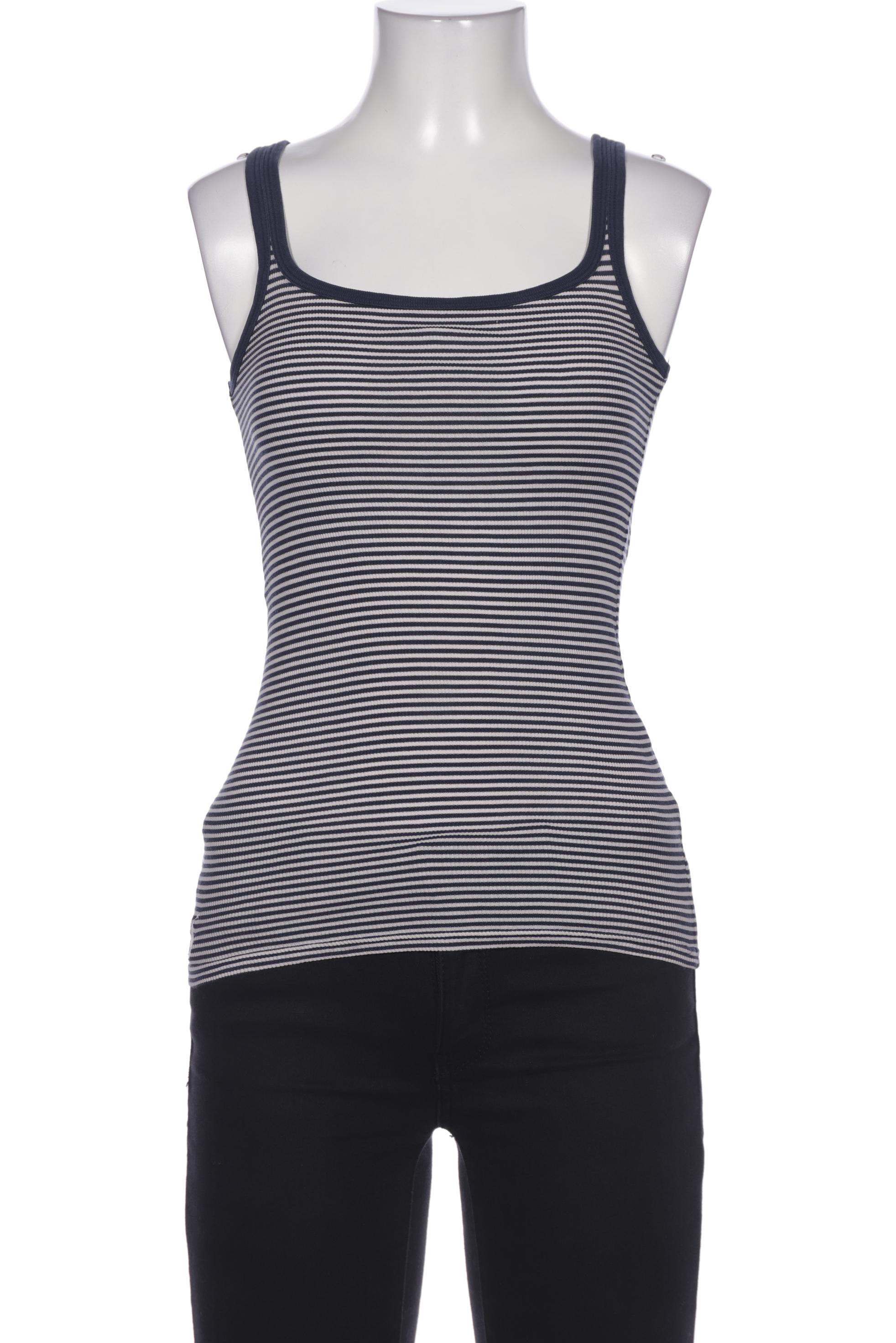 

Polo Ralph Lauren Damen Top, blau, Gr. 36