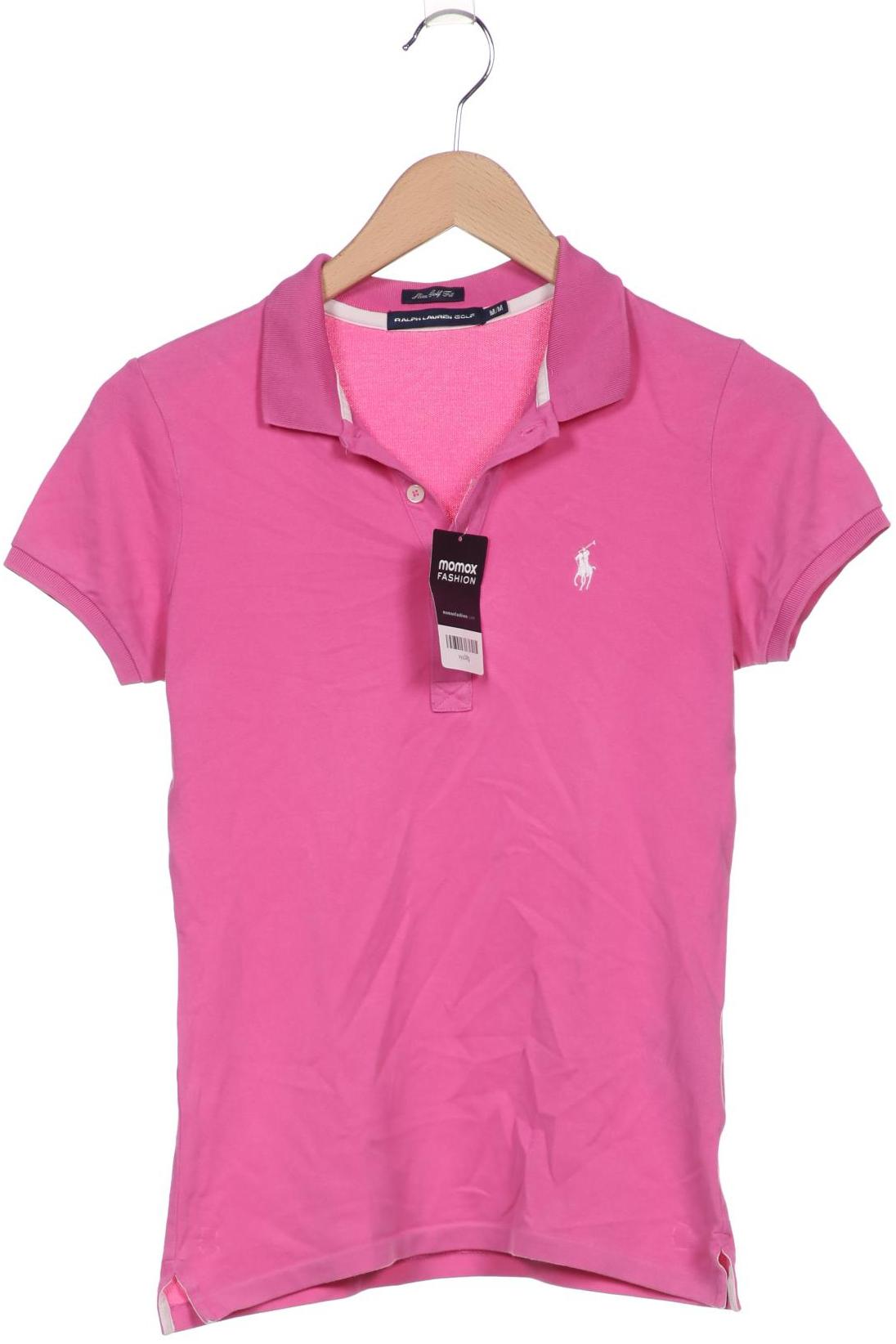 

Polo Ralph Lauren Damen Poloshirt, pink