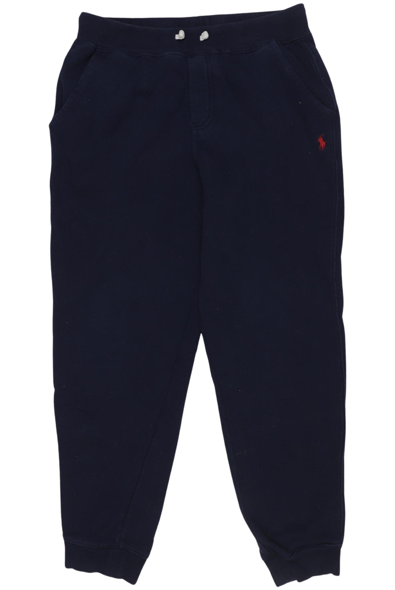 

Polo Ralph Lauren Jungen Stoffhose, marineblau, Gr. 158