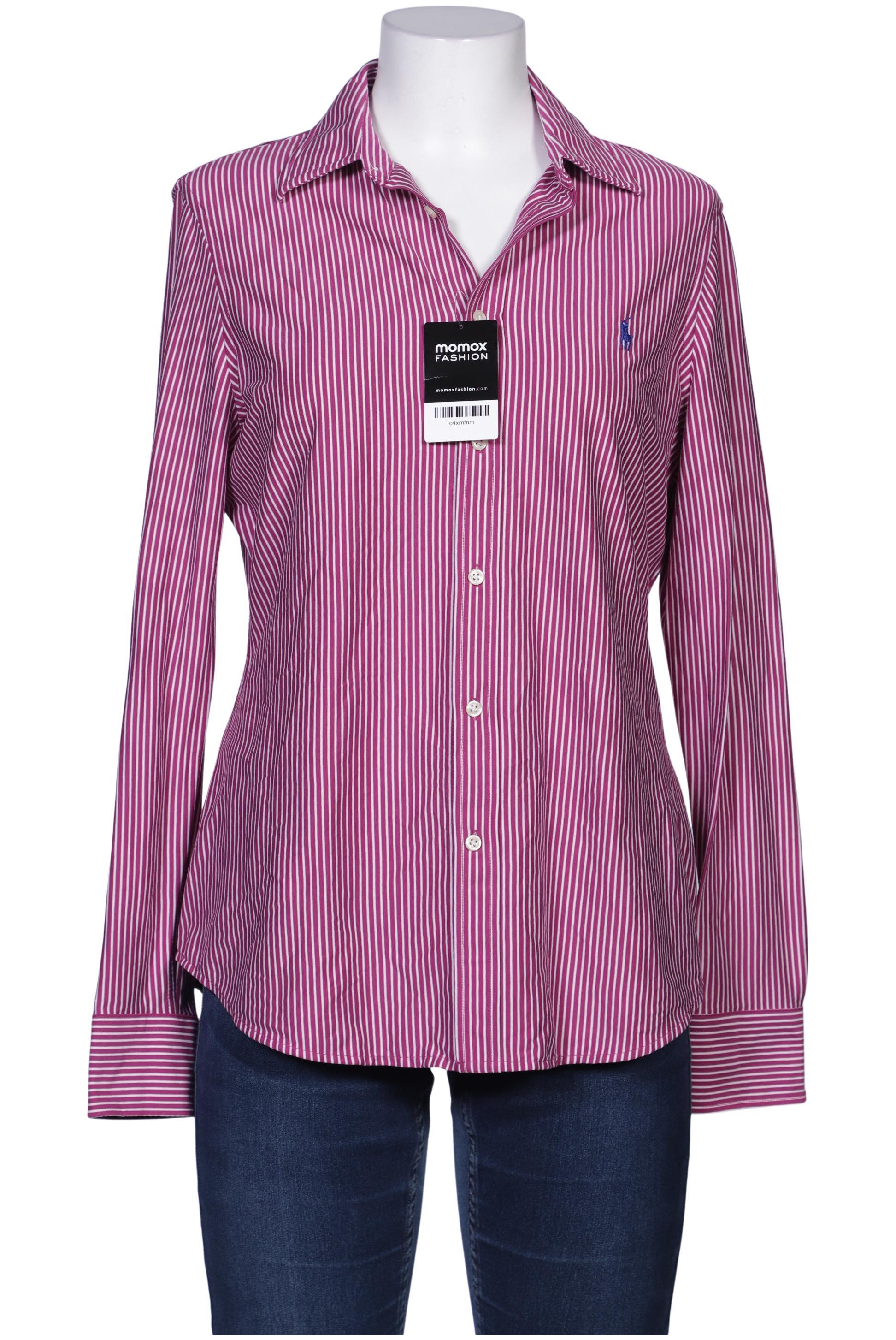 

Polo Ralph Lauren Damen Bluse, pink, Gr. 42