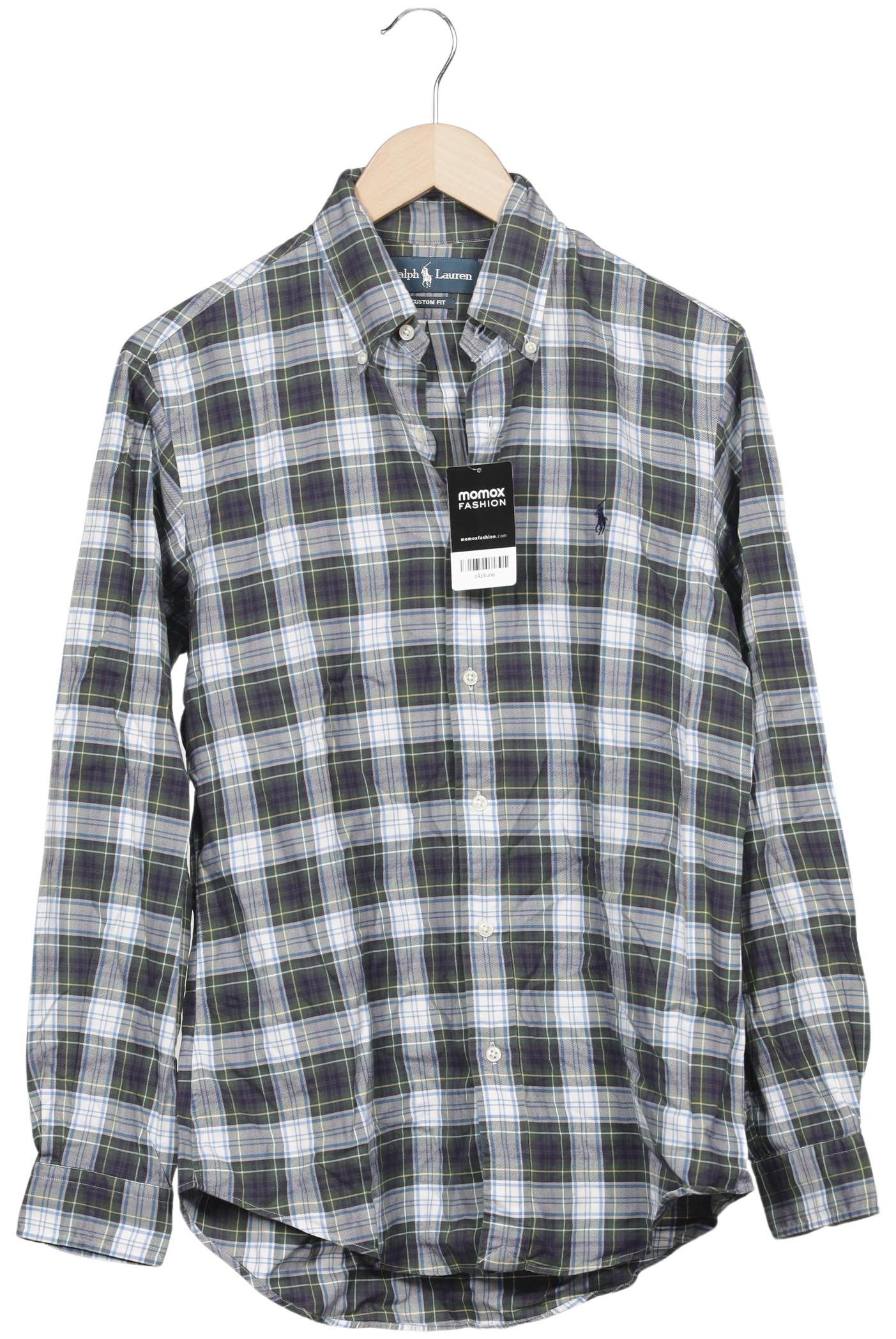 

Polo Ralph Lauren Herren Hemd, mehrfarbig, Gr. 46