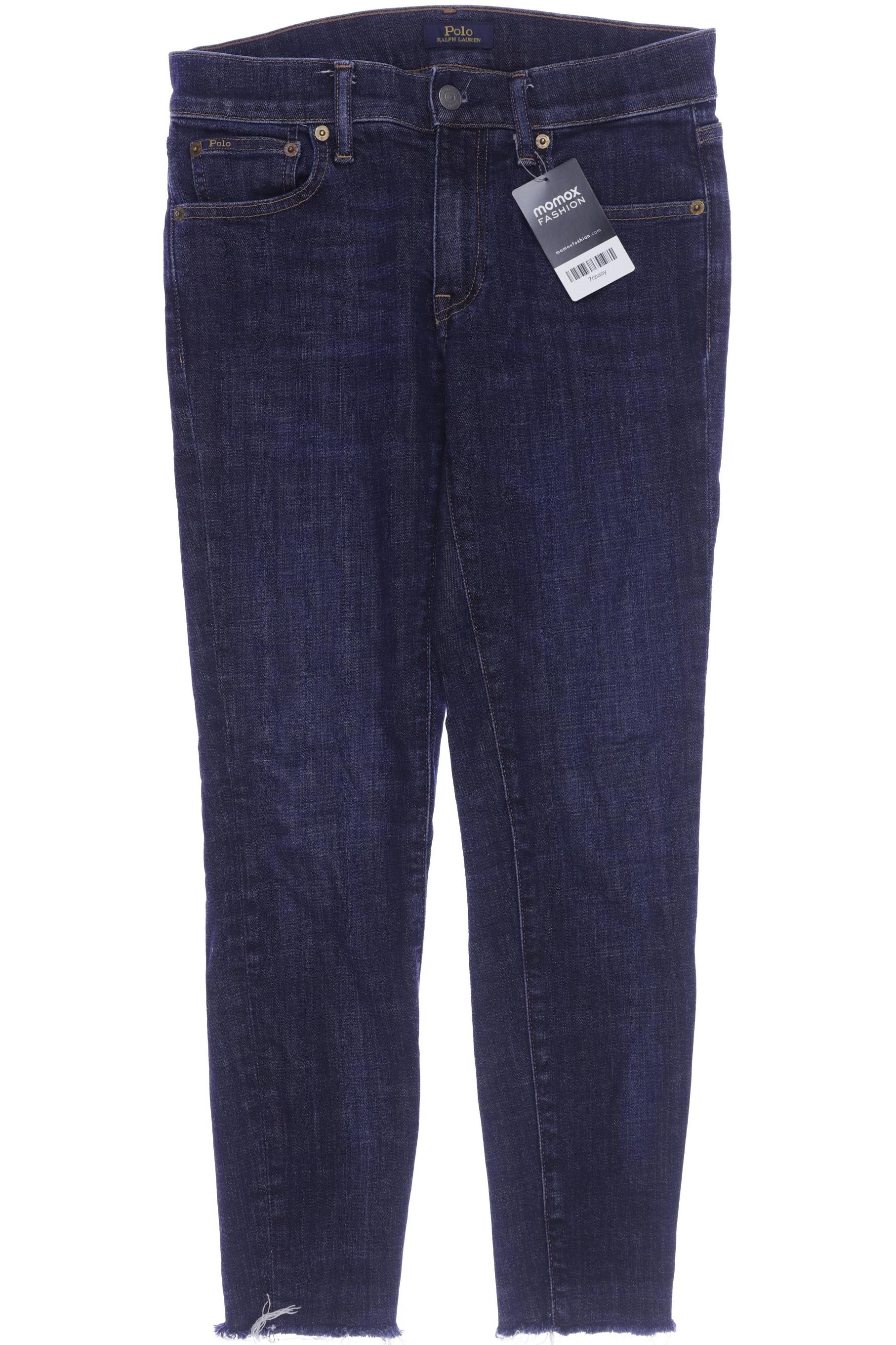 

Polo Ralph Lauren Damen Jeans, blau, Gr. 26