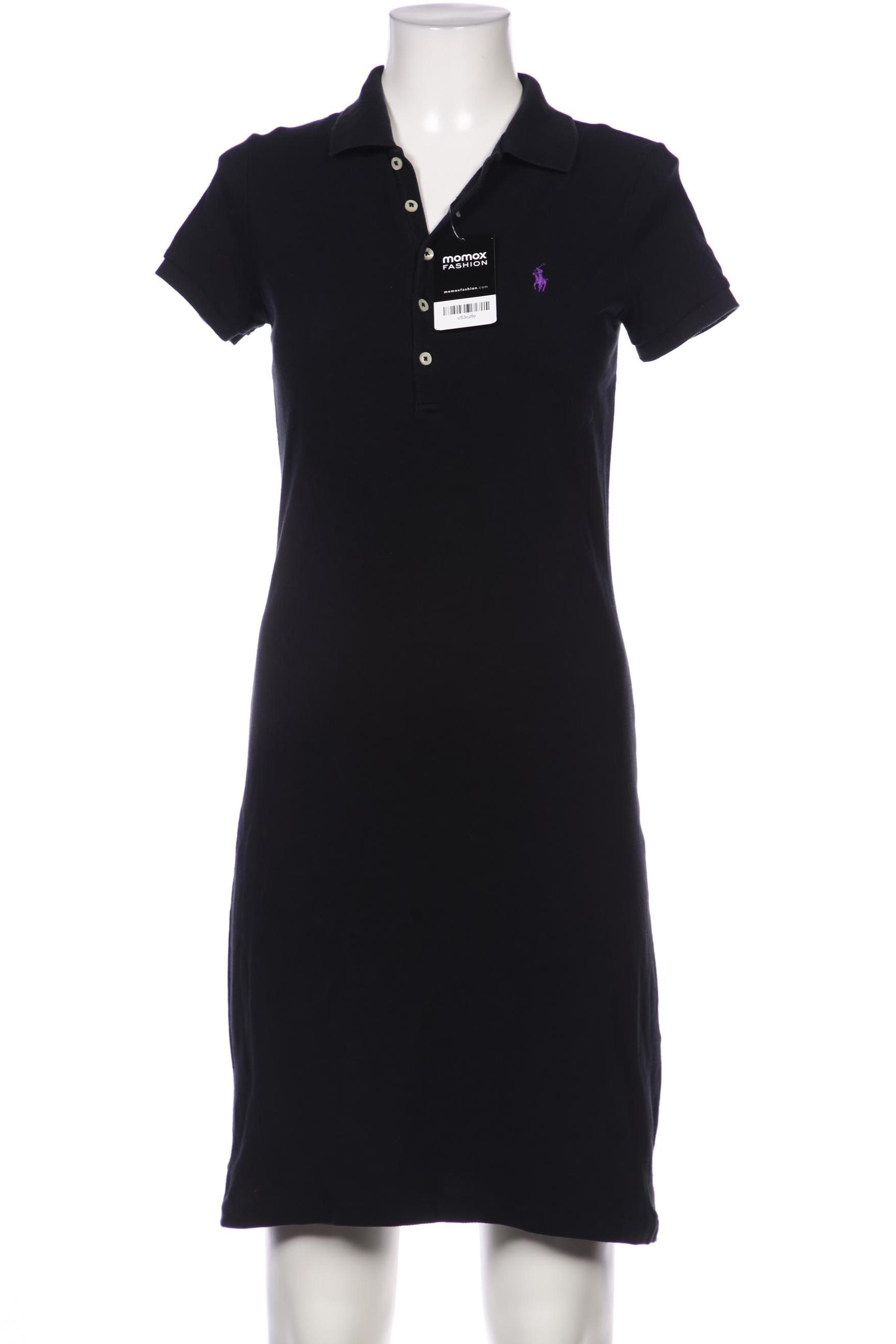 

Polo Ralph Lauren Damen Kleid, schwarz, Gr. 38