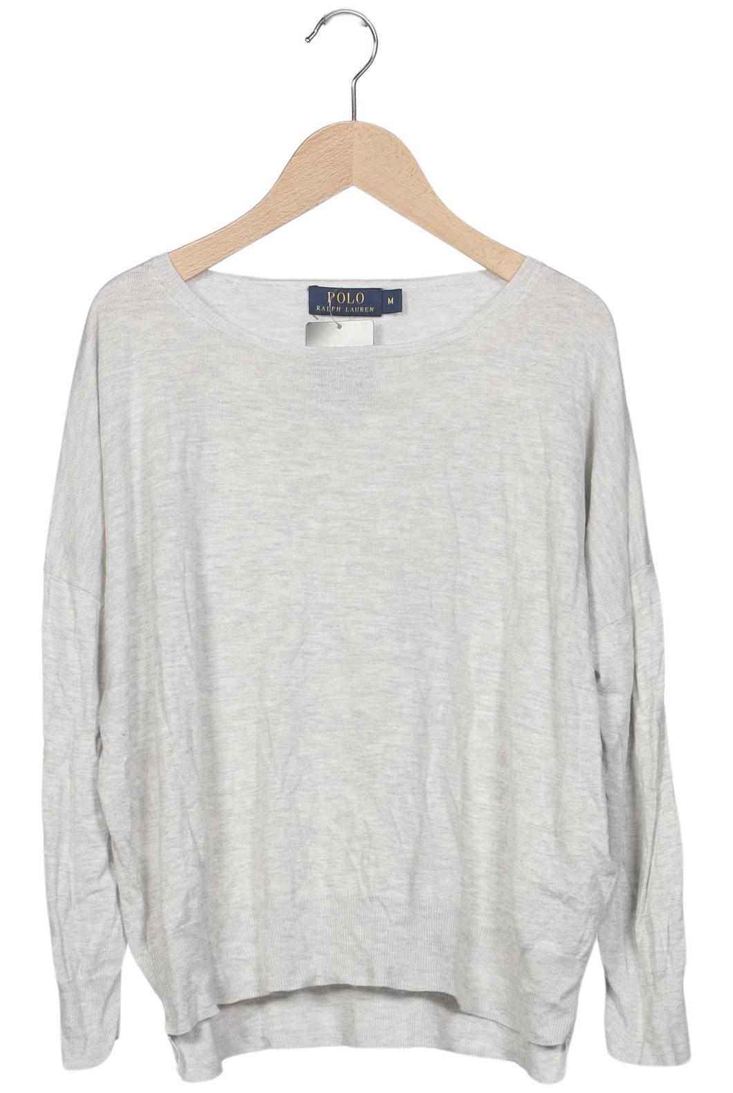 

Polo Ralph Lauren Damen Pullover, grau, Gr. 38