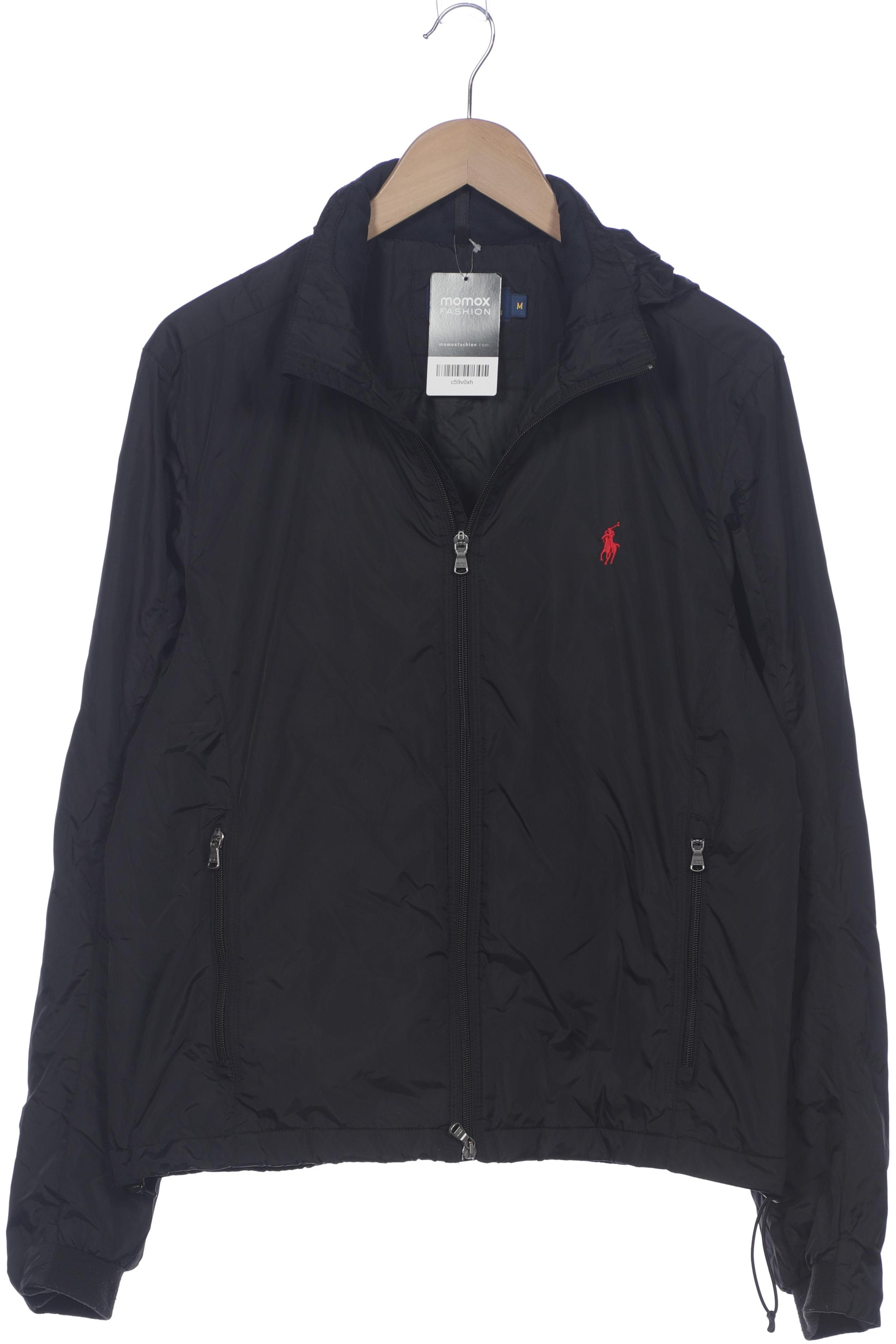 

Polo Ralph Lauren Herren Jacke, schwarz, Gr. 48