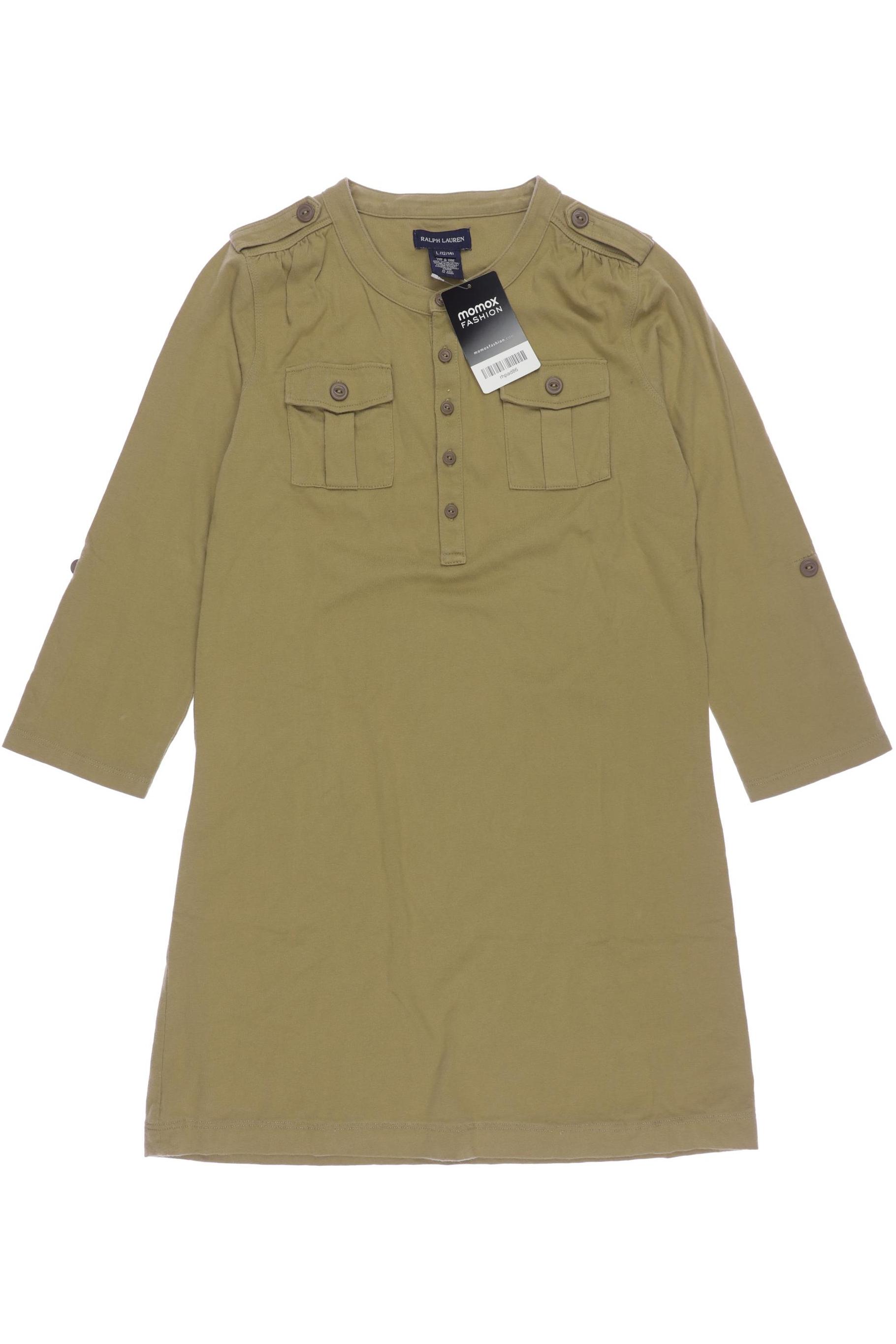 

Polo Ralph Lauren Damen Kleid, beige, Gr. 158