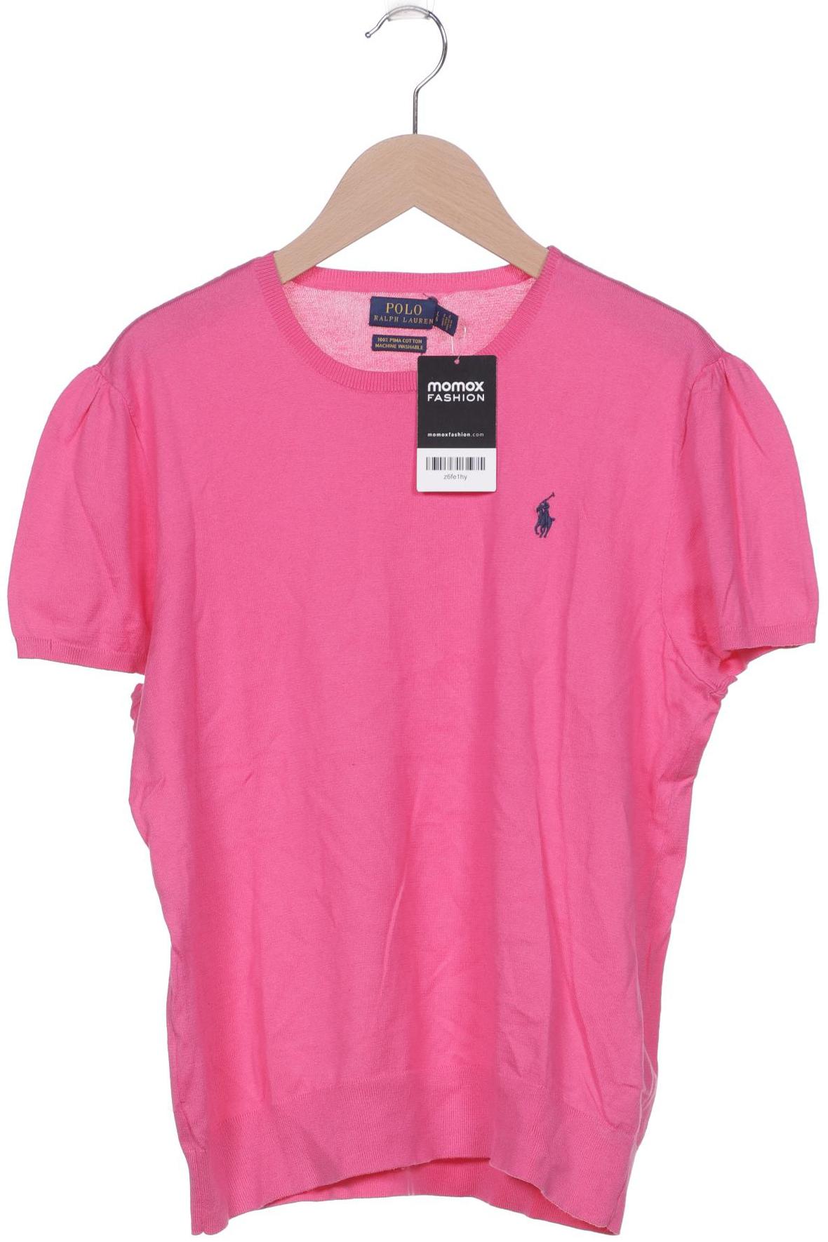 

Polo Ralph Lauren Damen Pullover, pink
