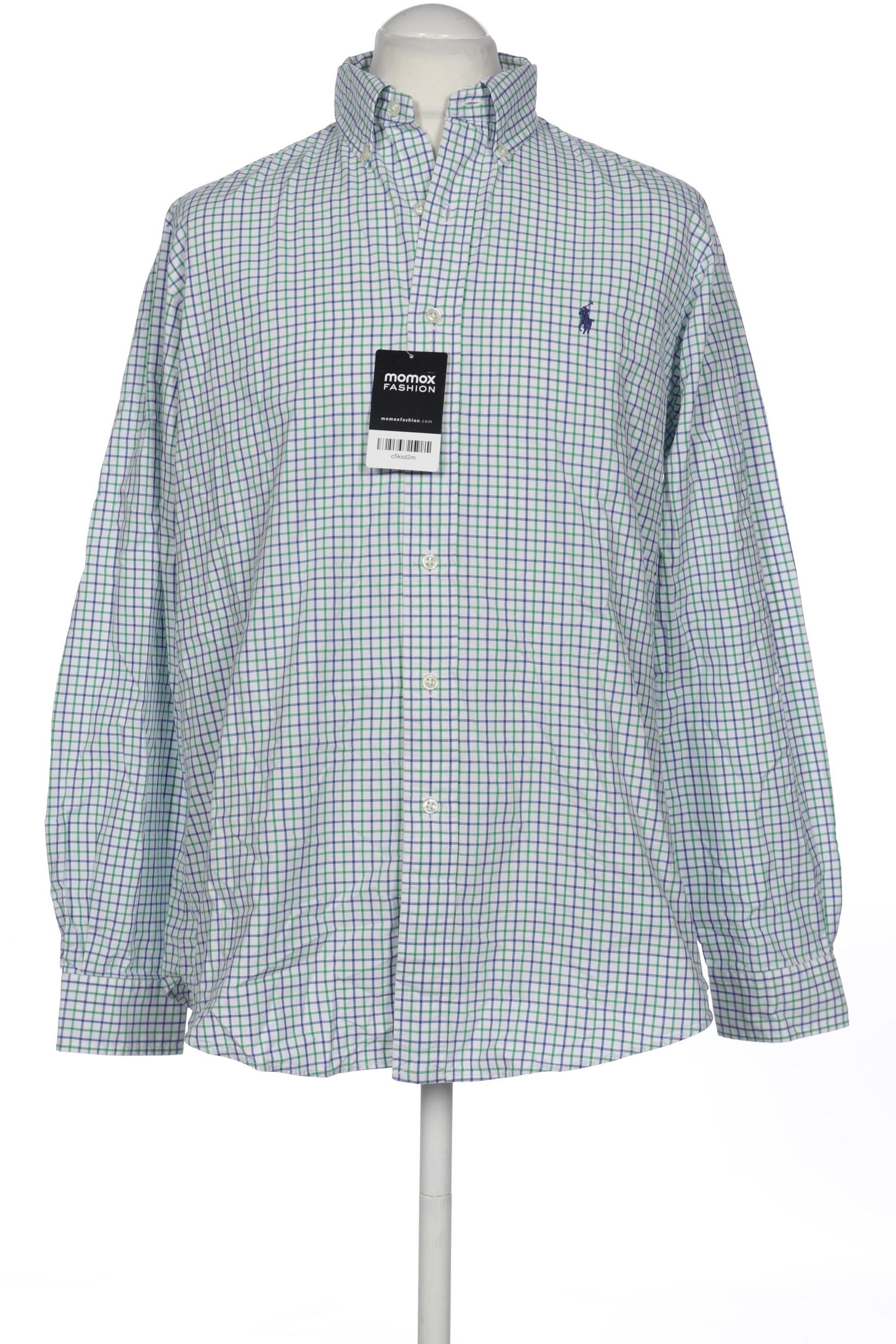 

Polo Ralph Lauren Herren Hemd, mehrfarbig