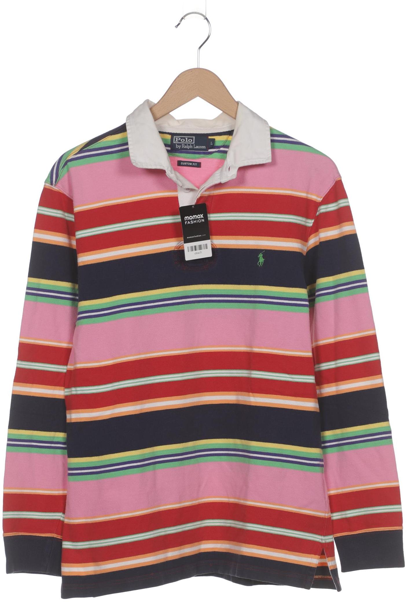 

Polo Ralph Lauren Herren Poloshirt, pink, Gr. 52