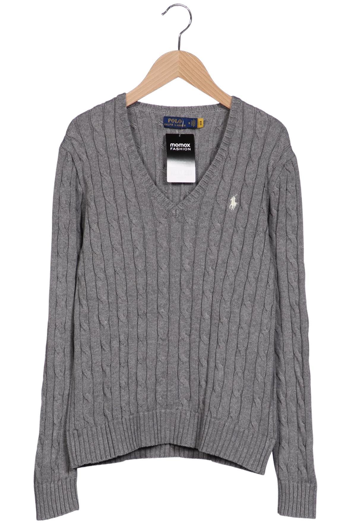 

Polo Ralph Lauren Damen Pullover, grau, Gr. 38