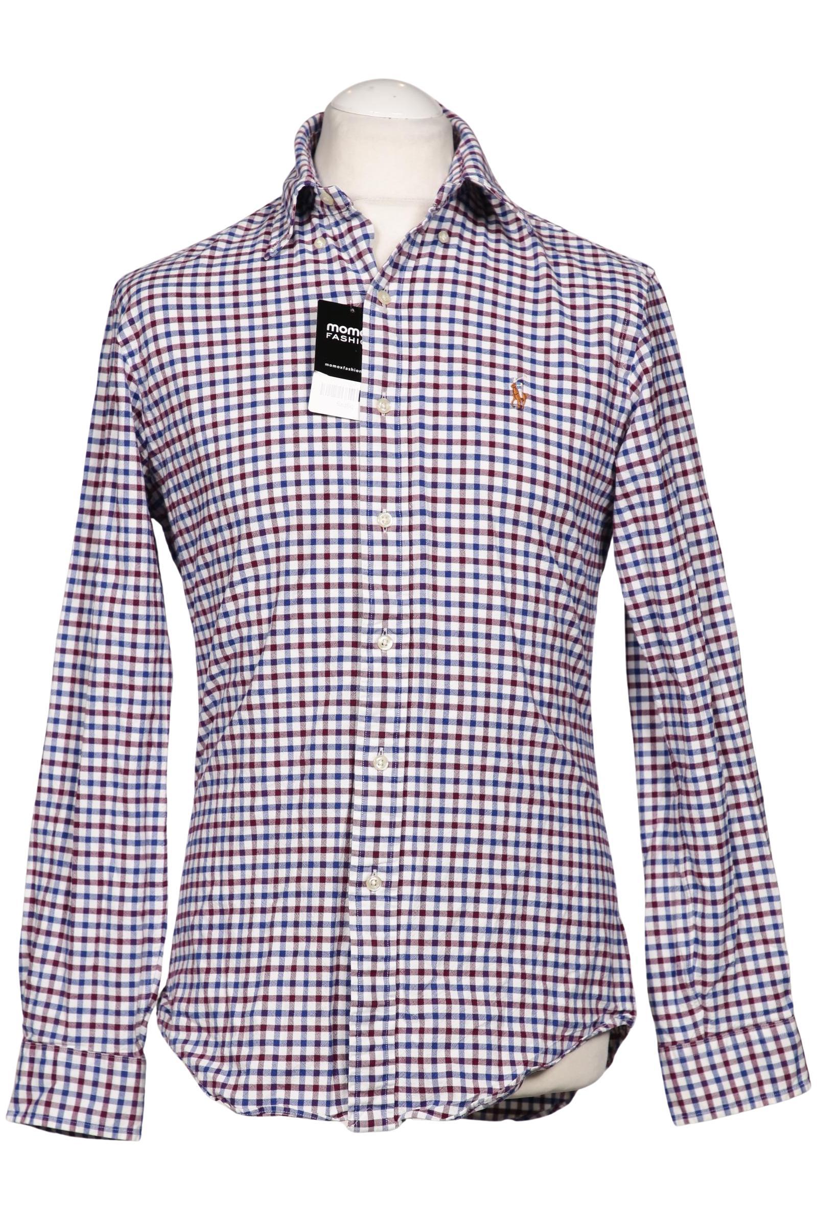 

Polo Ralph Lauren Herren Hemd, blau, Gr. 48