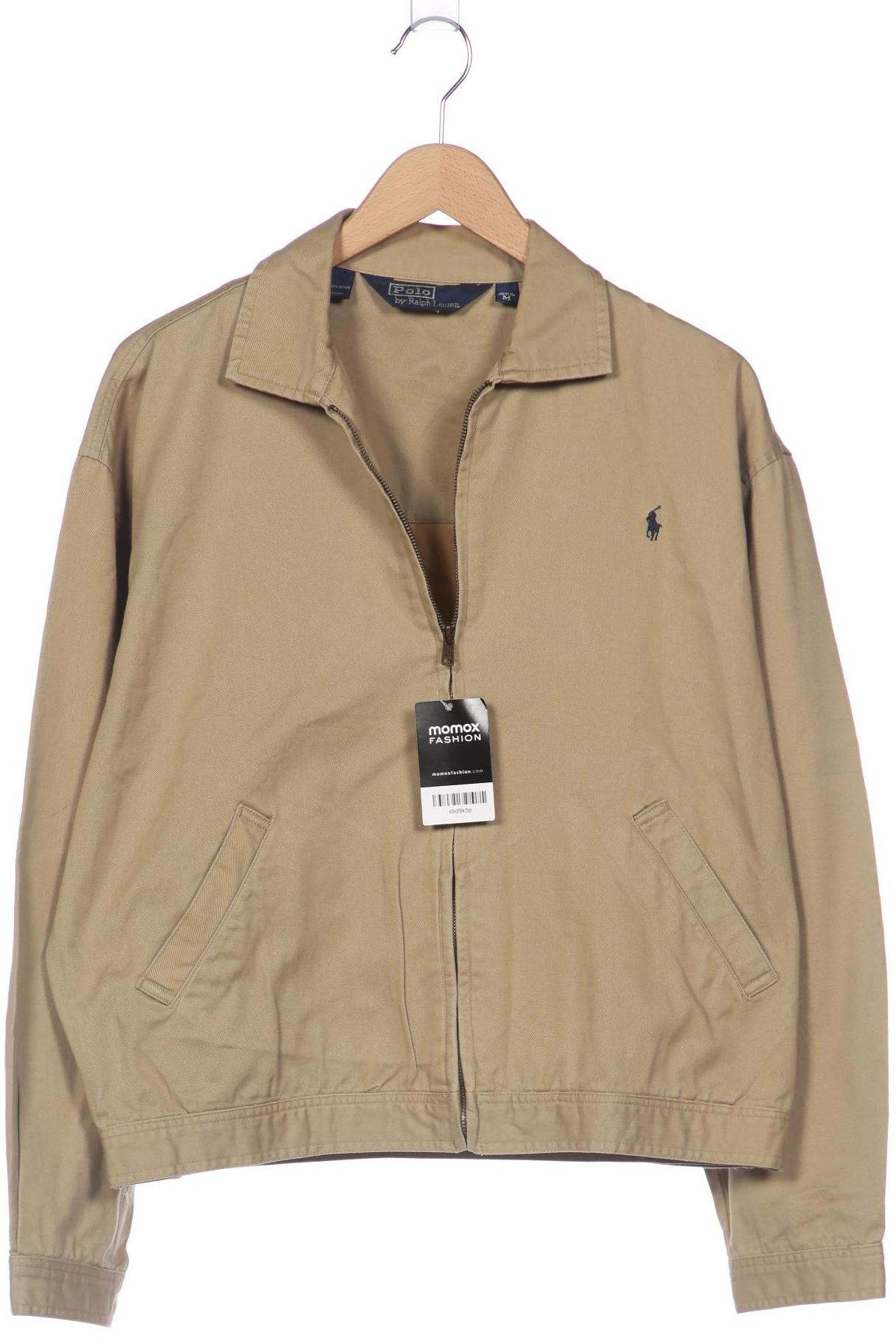 

Polo Ralph Lauren Herren Jacke, beige, Gr. 48