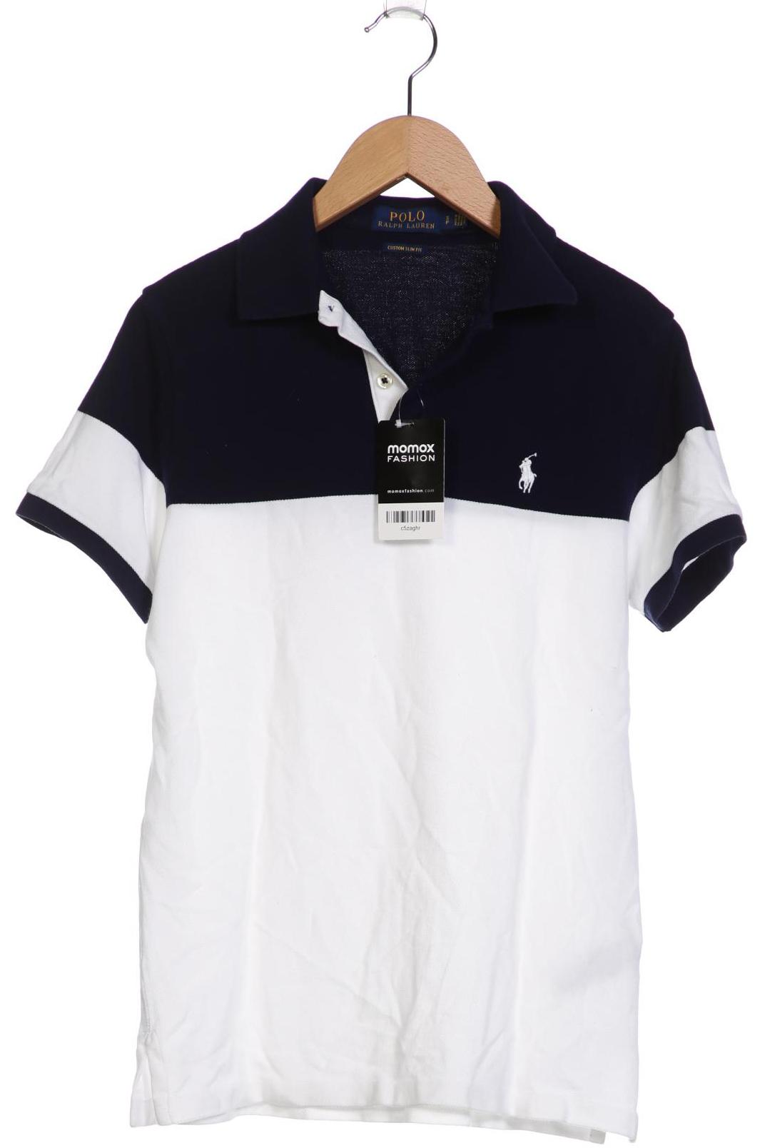

Polo Ralph Lauren Herren Poloshirt, weiß, Gr. 46