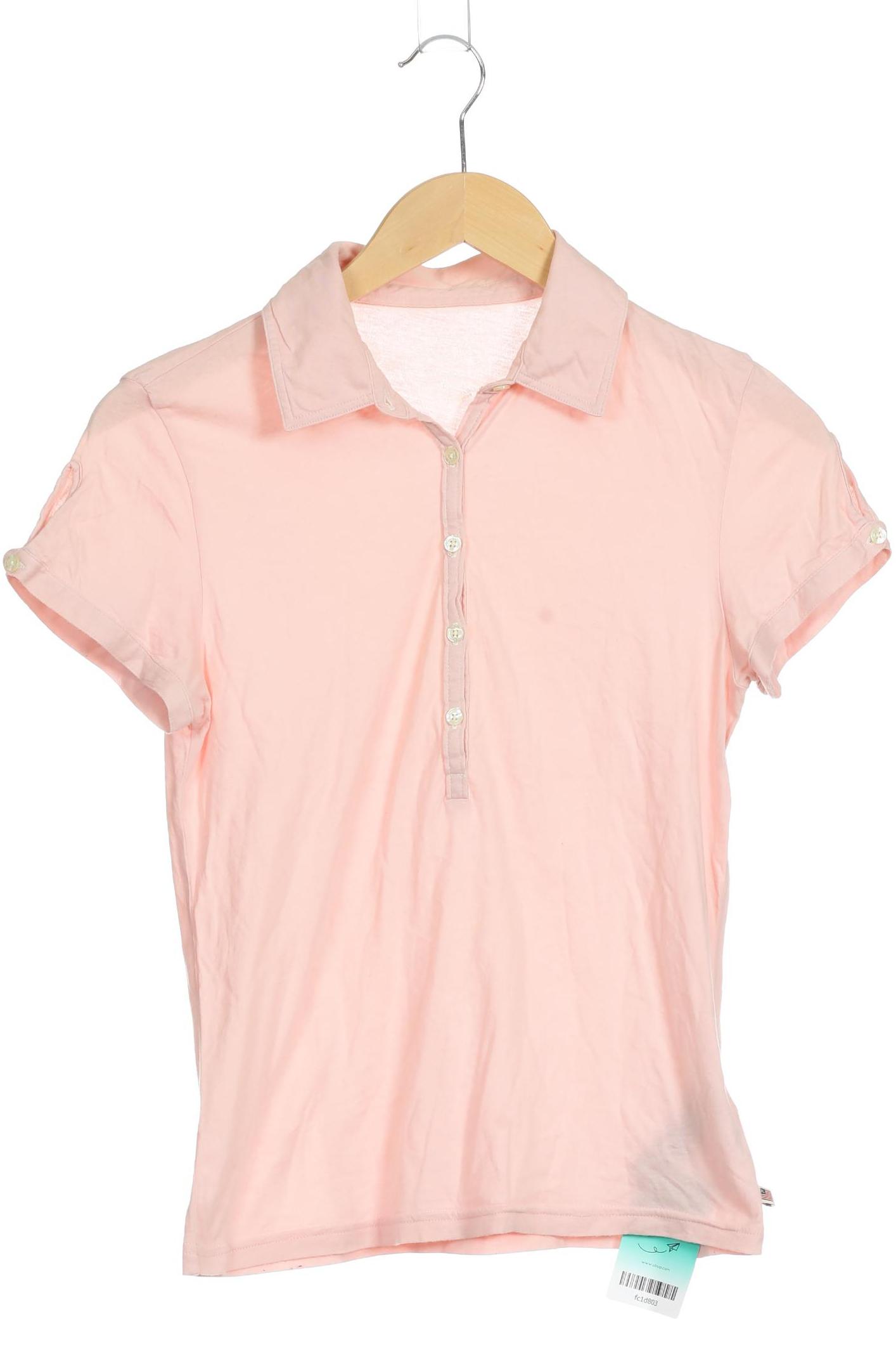 

Polo Ralph Lauren Damen Poloshirt, pink, Gr. 42