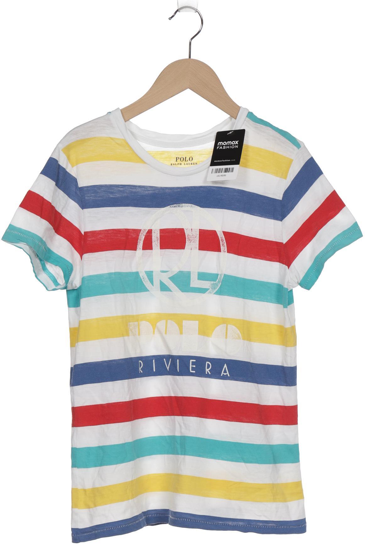 

Polo Ralph Lauren Damen T-Shirt, mehrfarbig, Gr. 36