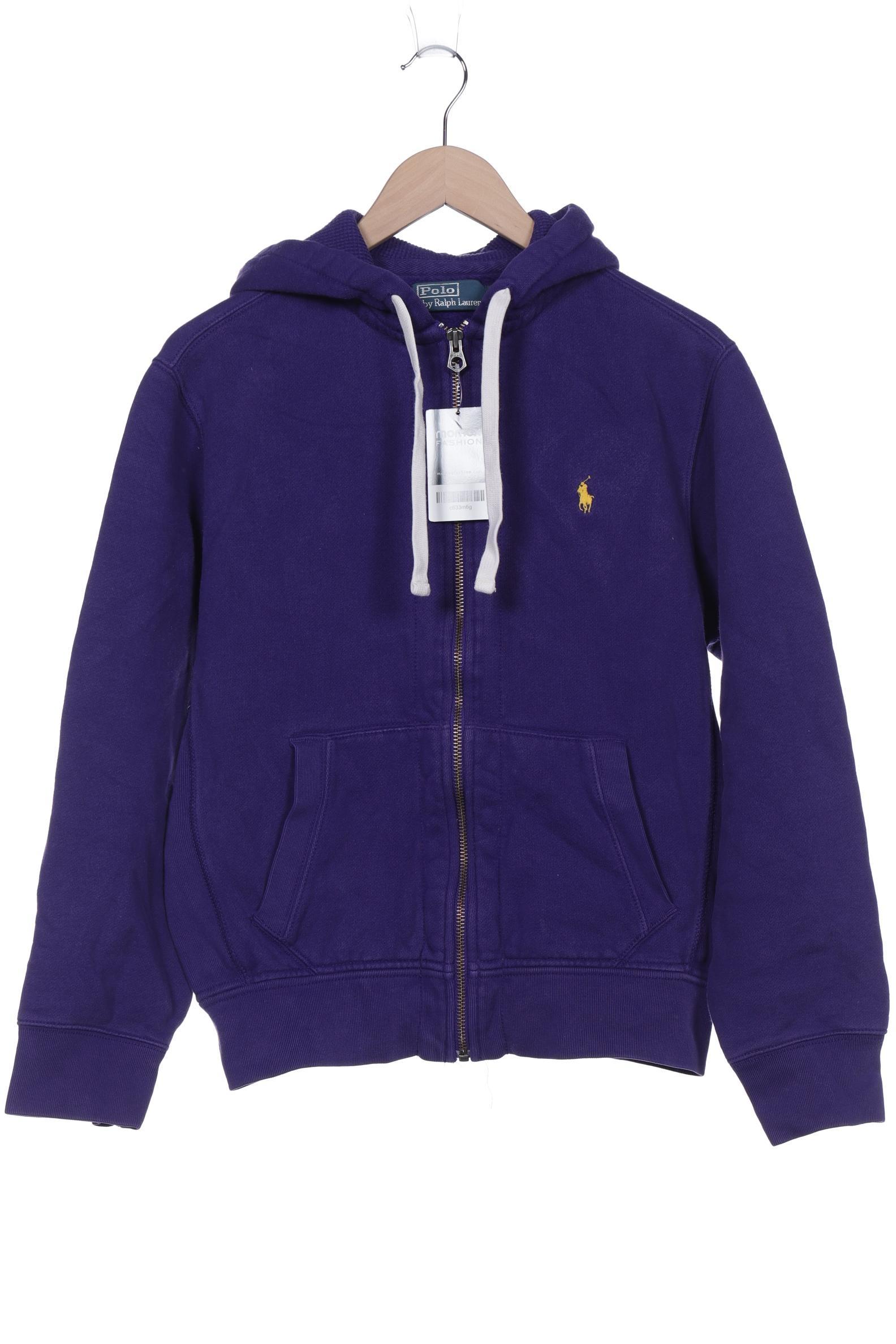 

Polo Ralph Lauren Herren Kapuzenpullover, flieder, Gr. 48