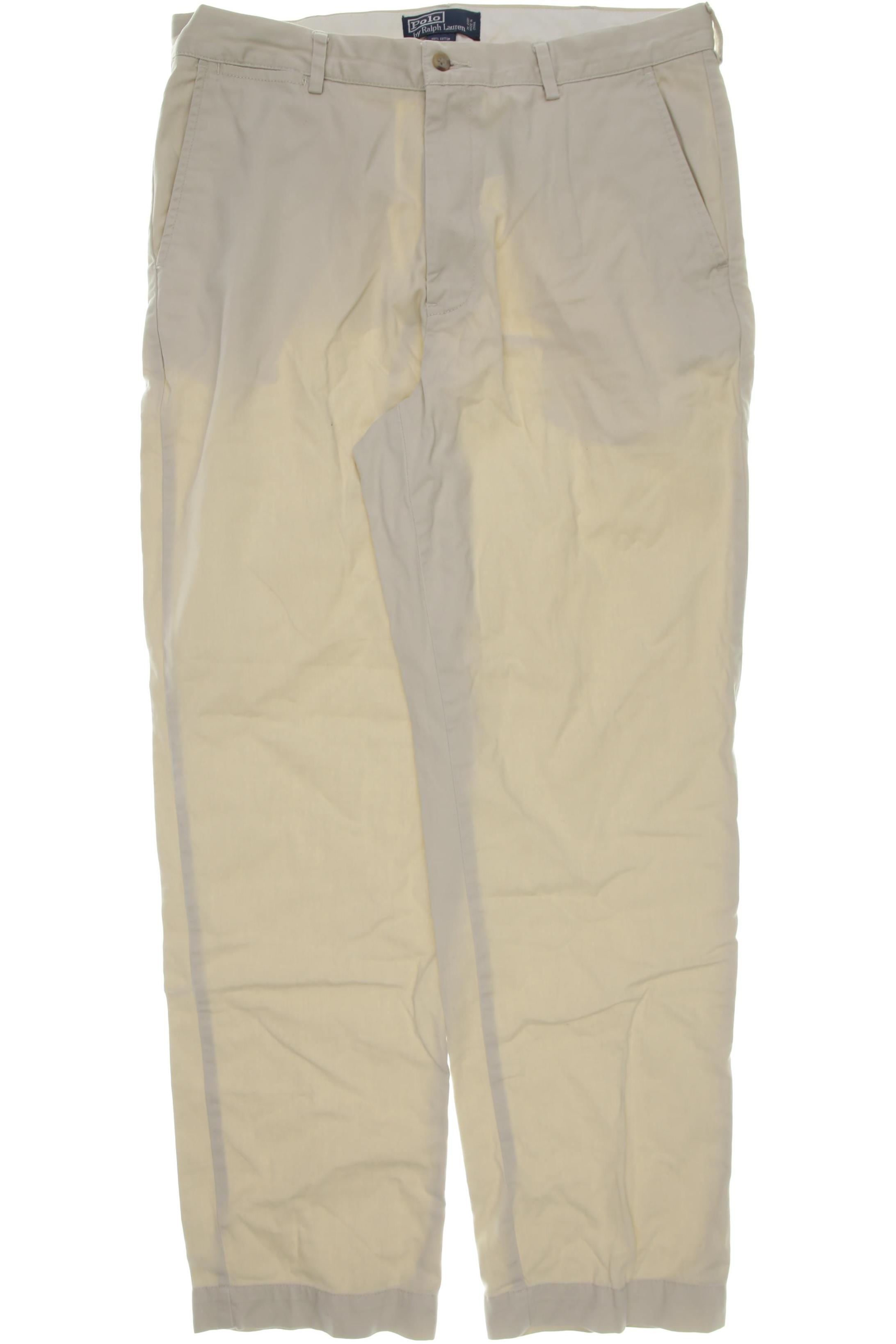 Thumbnail - Polo Ralph Lauren Herren Stoffhose, beige, Gr. 34