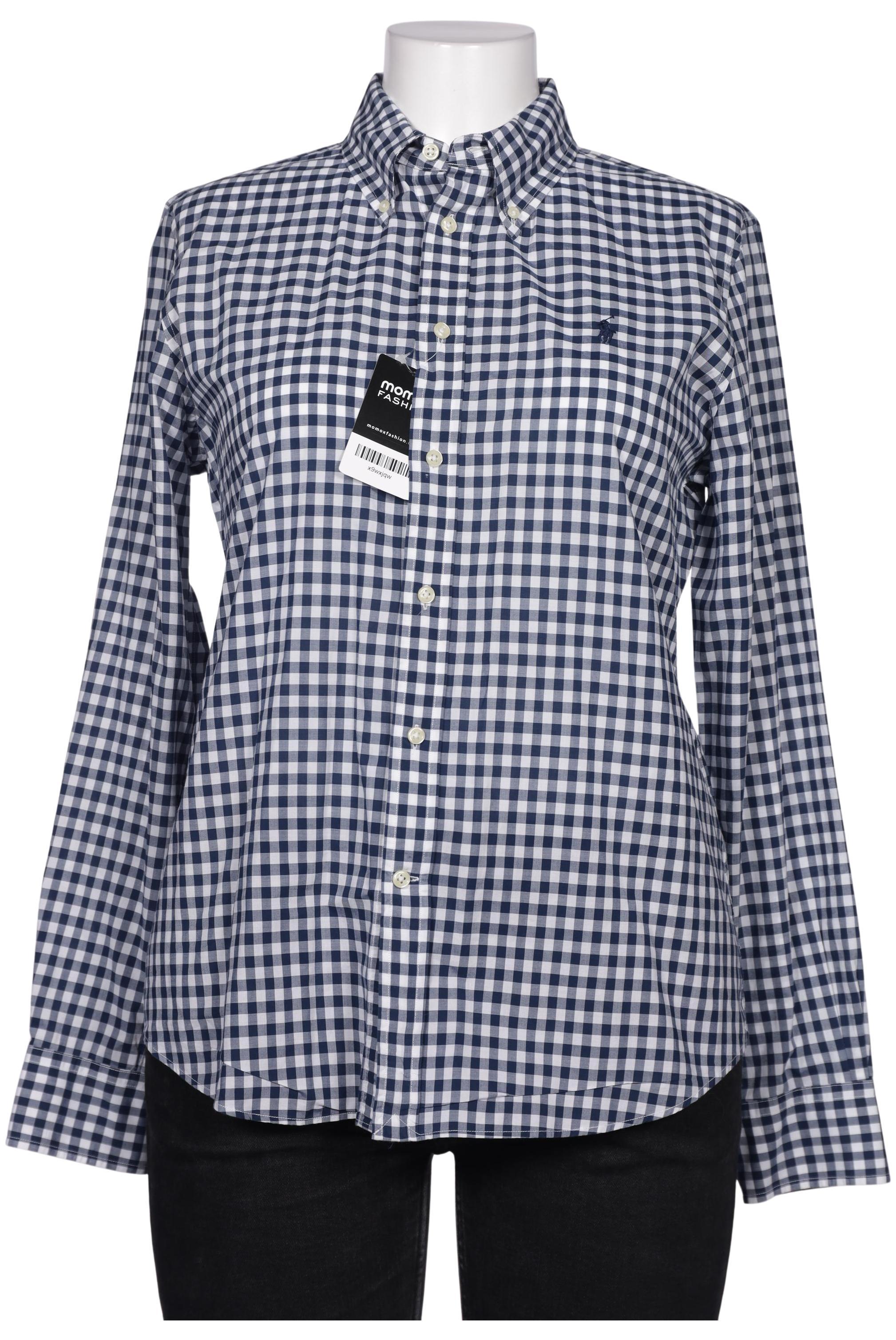 

Polo Ralph Lauren Damen Bluse, mehrfarbig, Gr. 14