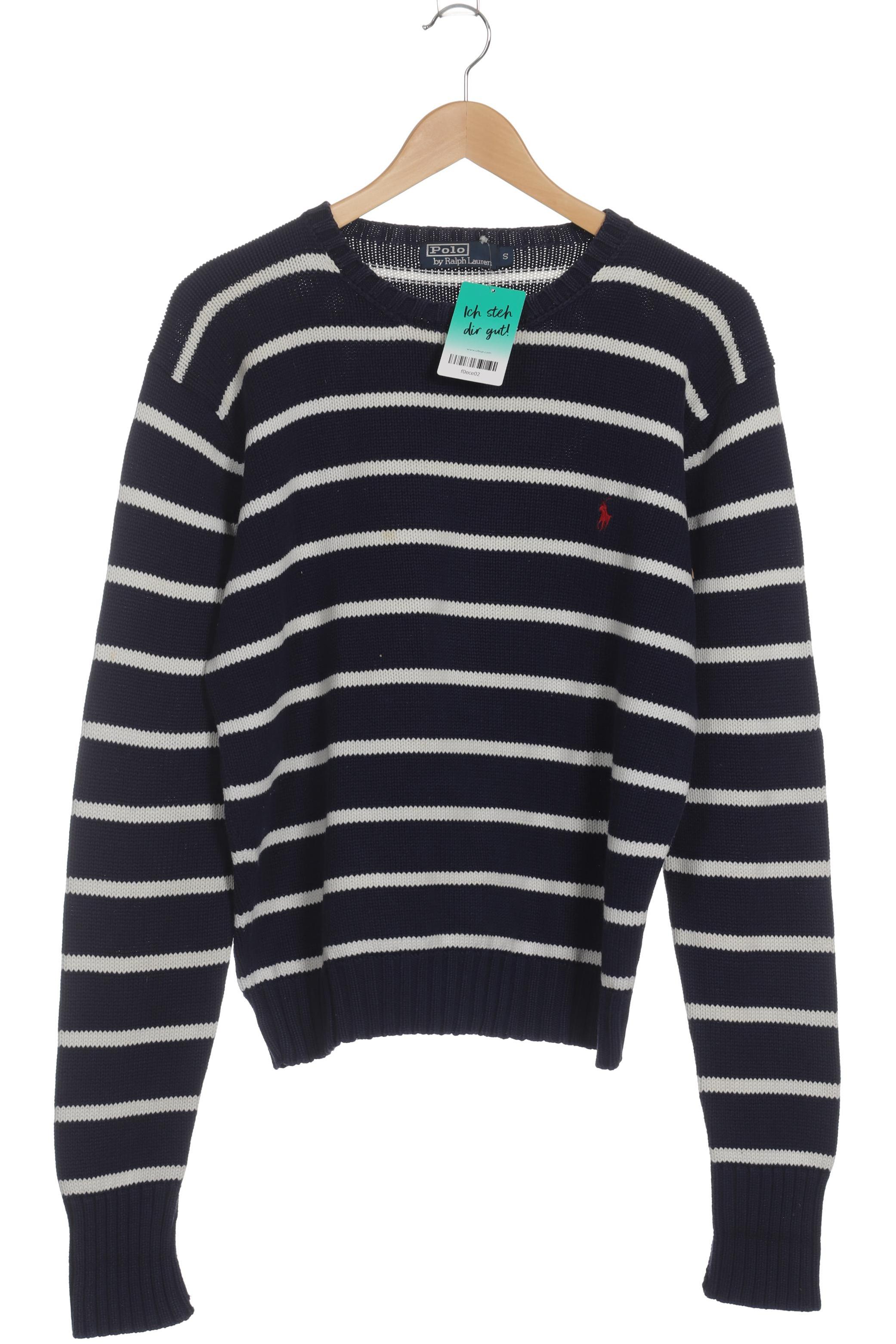 

Polo Ralph Lauren Herren Pullover, blau, Gr. 46