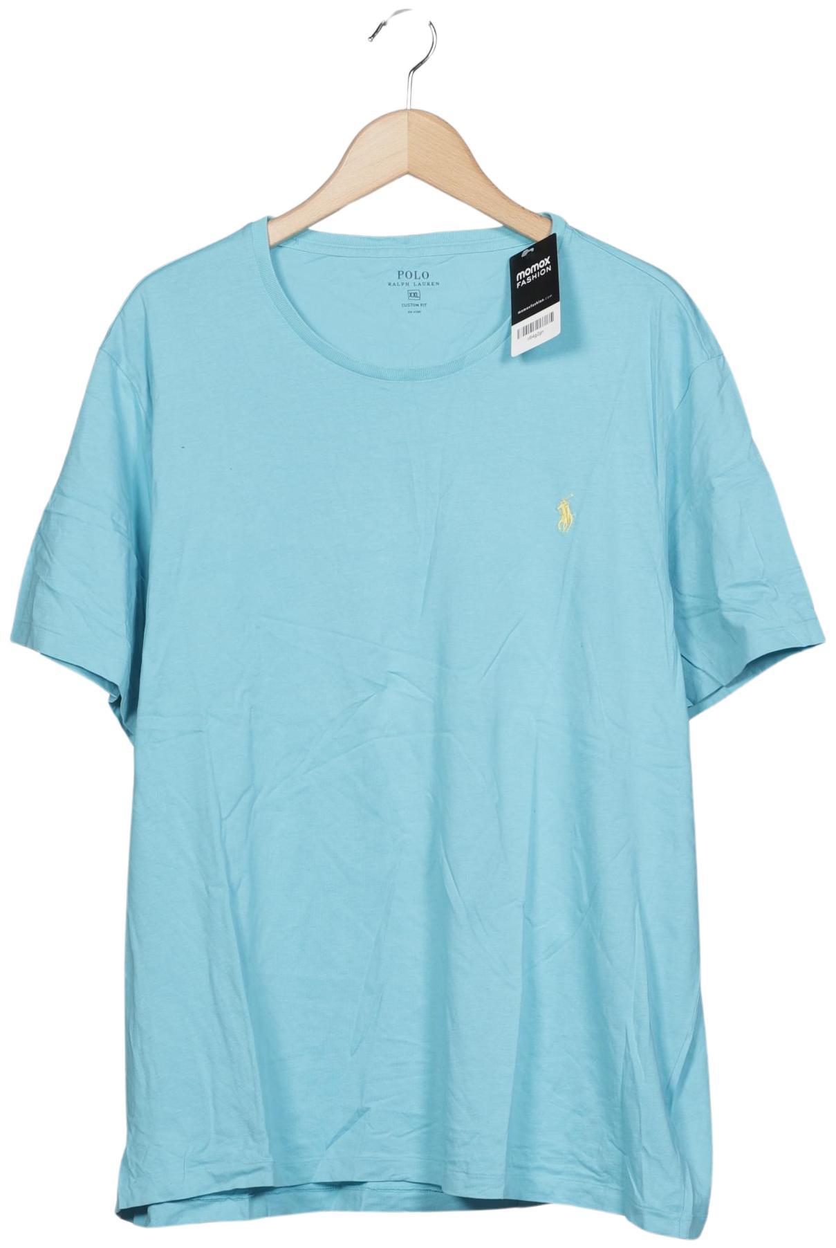 

Polo Ralph Lauren Herren T-Shirt, hellblau, Gr. 56