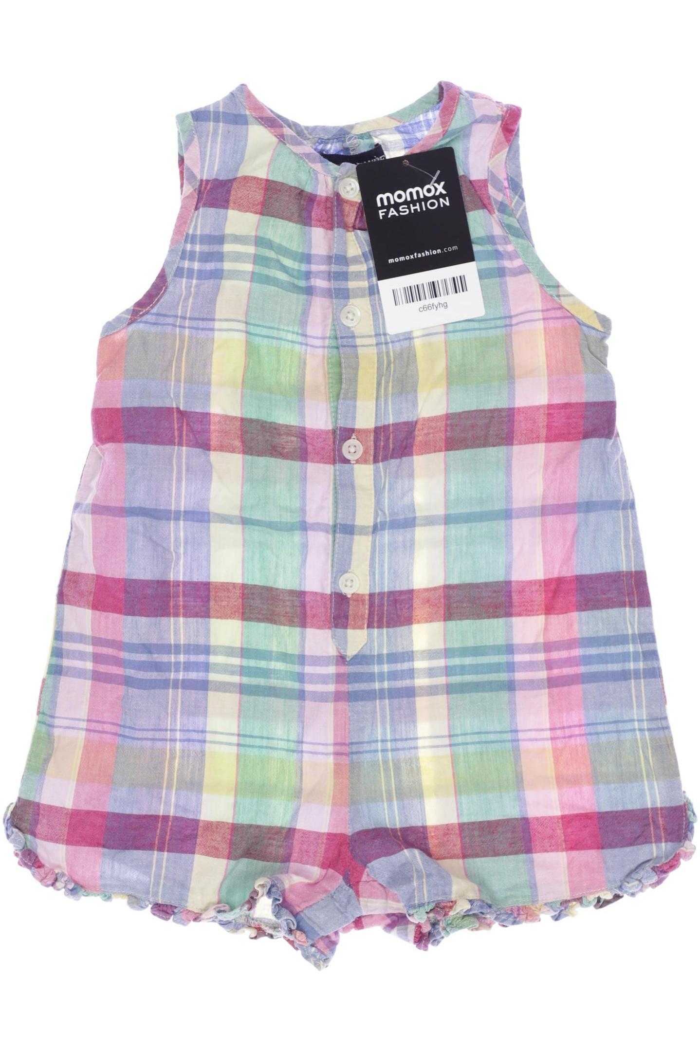 

Polo Ralph Lauren Mädchen Strampler, mehrfarbig
