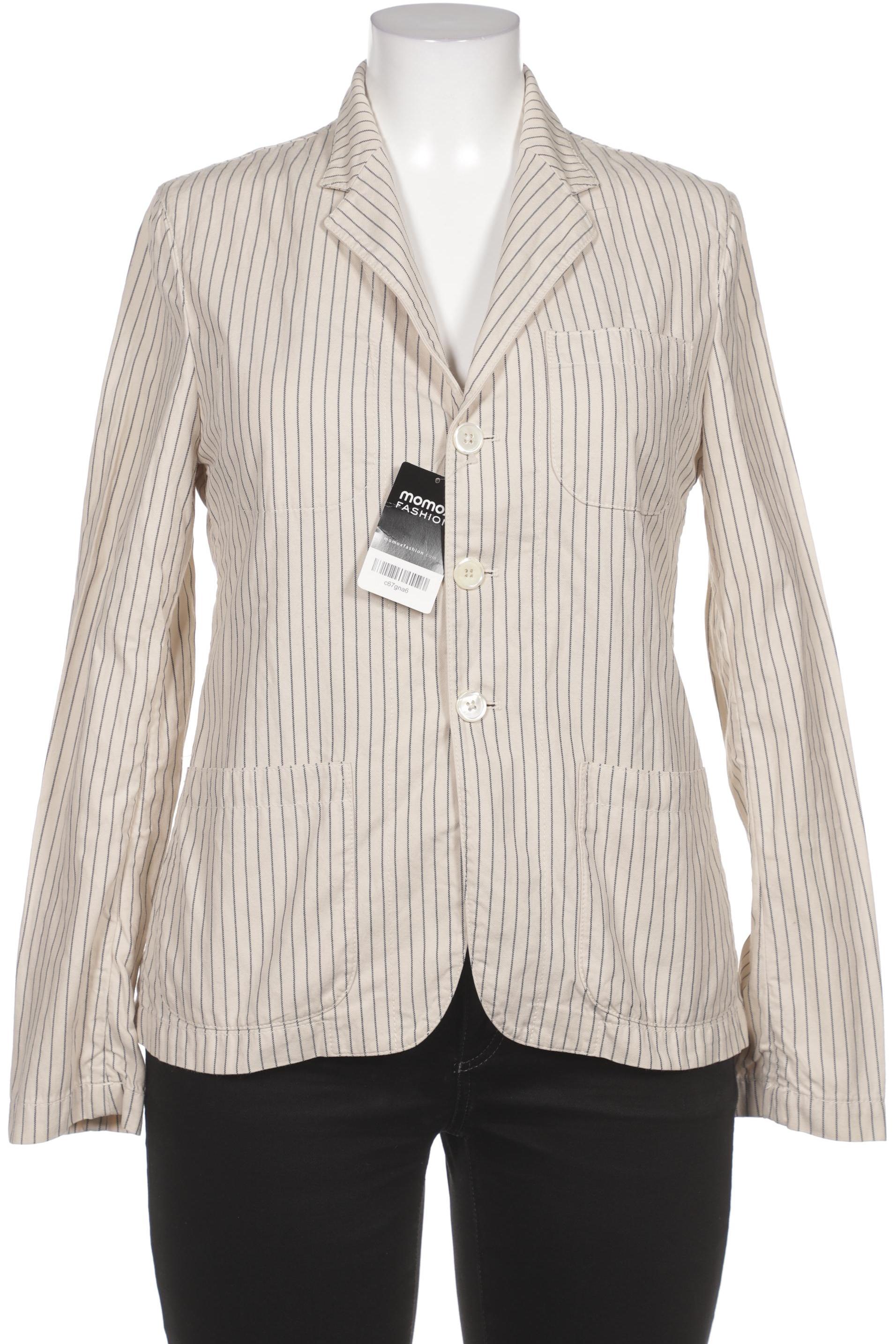 

Polo Ralph Lauren Damen Blazer, cremeweiß, Gr. 10