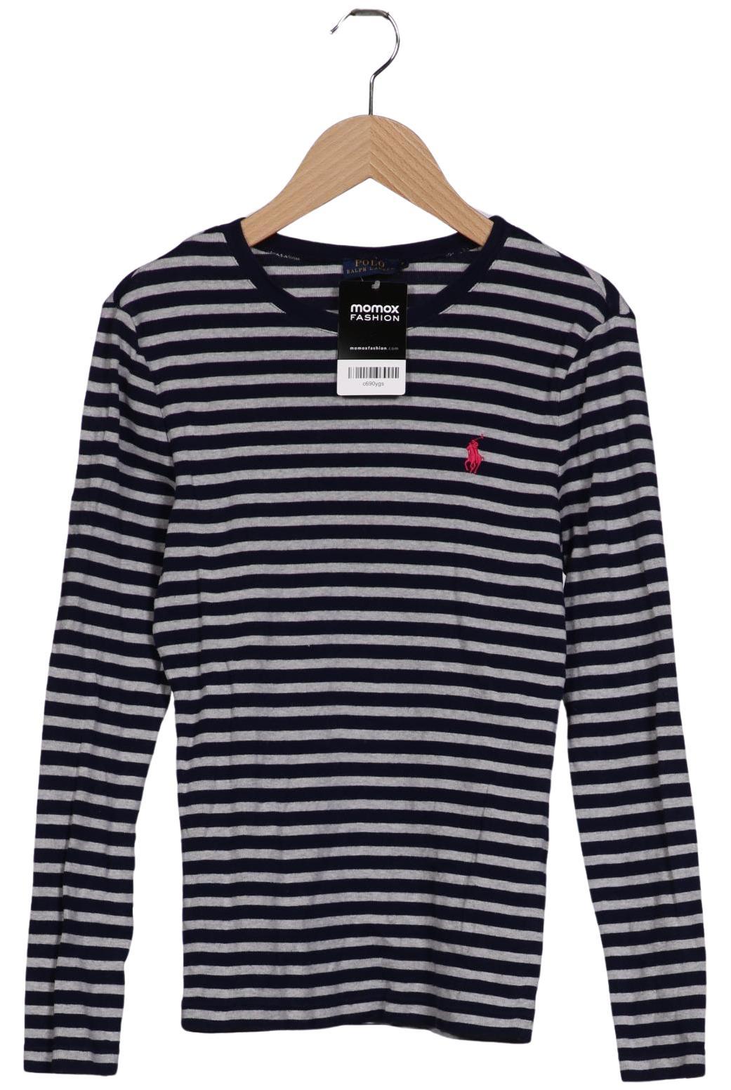 

Polo Ralph Lauren Damen Langarmshirt, mehrfarbig, Gr. 36