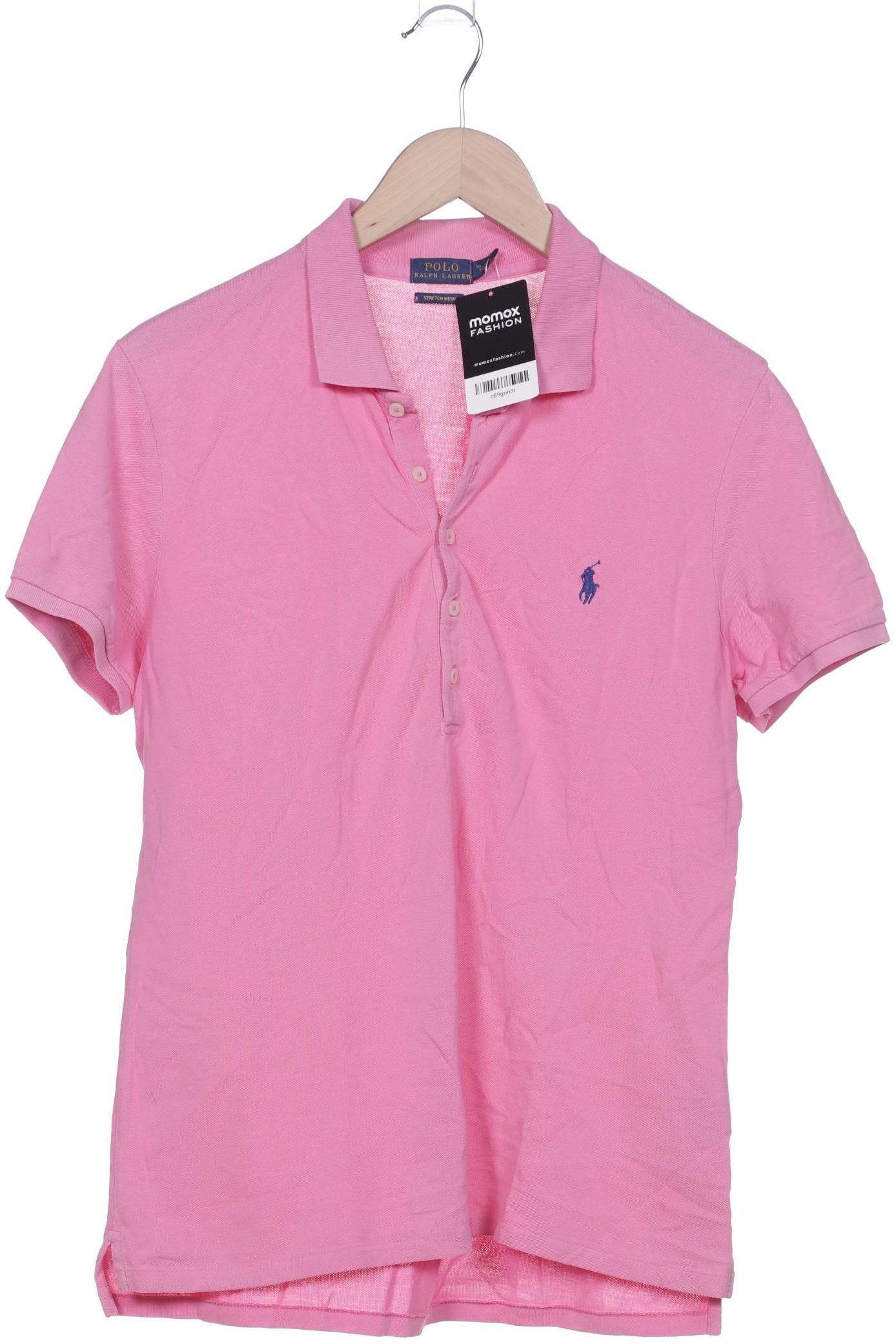 

Polo Ralph Lauren Damen Poloshirt, pink, Gr. 44