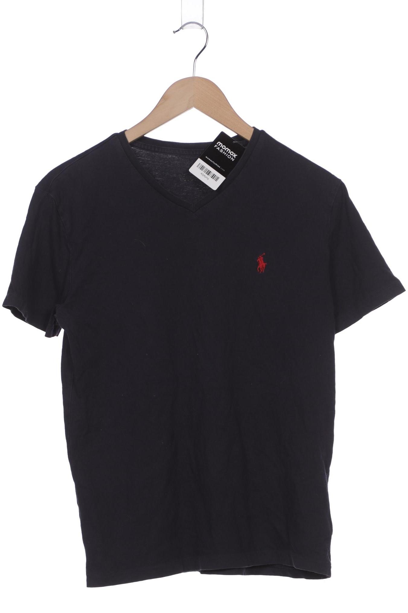 

Polo Ralph Lauren Damen T-Shirt, marineblau, Gr. 36