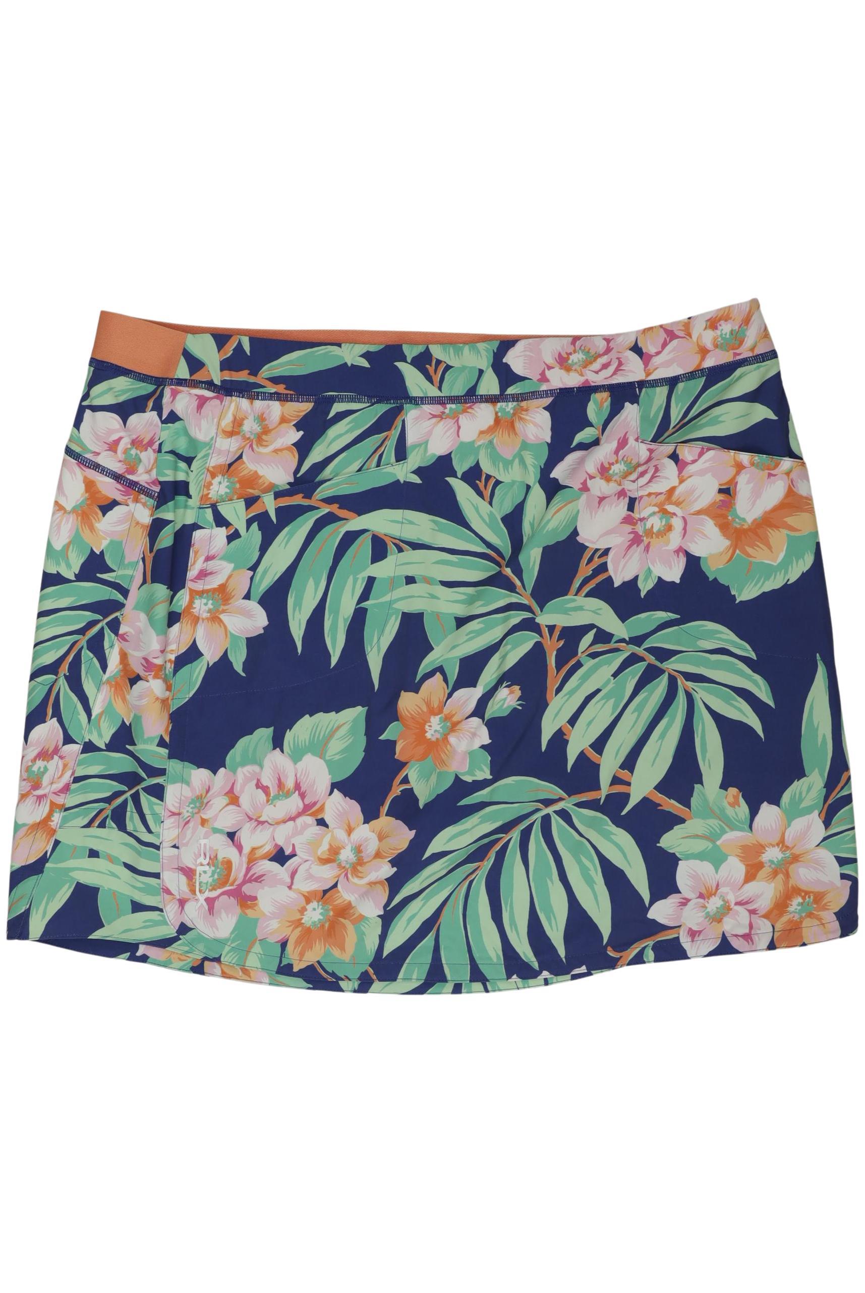 

Polo Ralph Lauren Damen Rock, mehrfarbig, Gr. 42