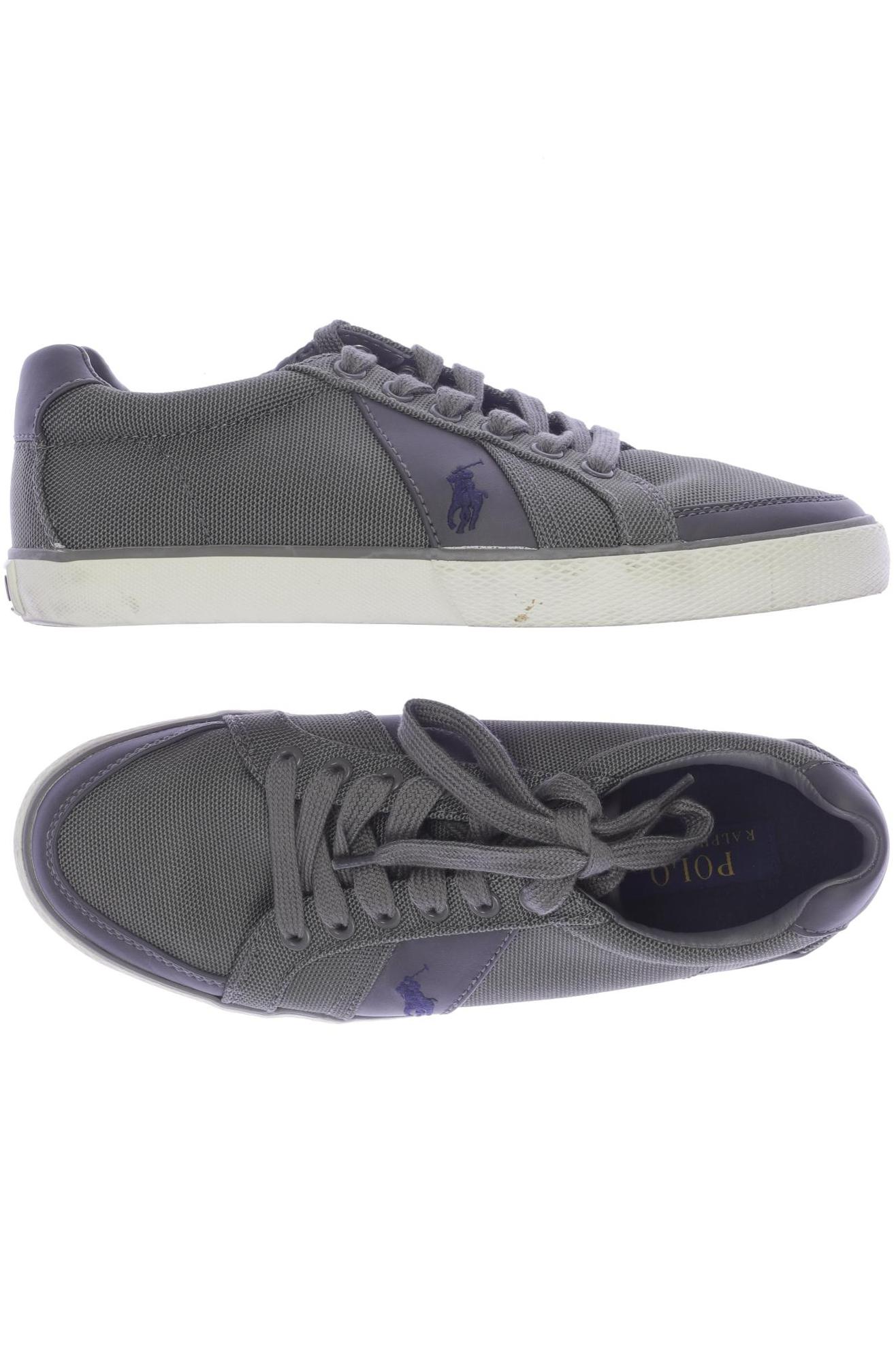 

Polo Ralph Lauren Herren Sneakers, grün, Gr. 40