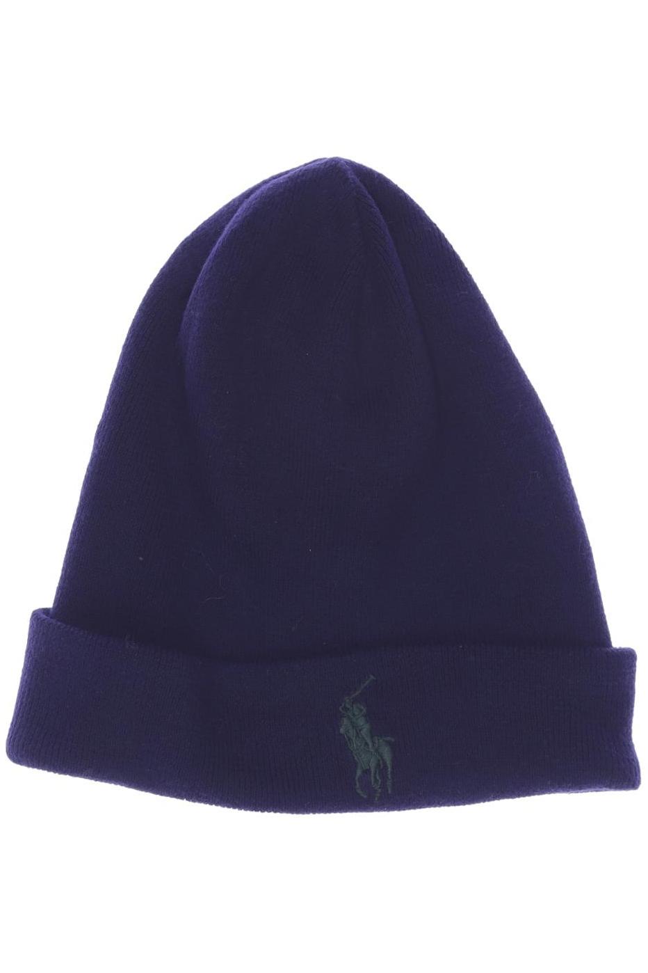 

Polo Ralph Lauren Herren Hut/Mütze, marineblau, Gr. uni